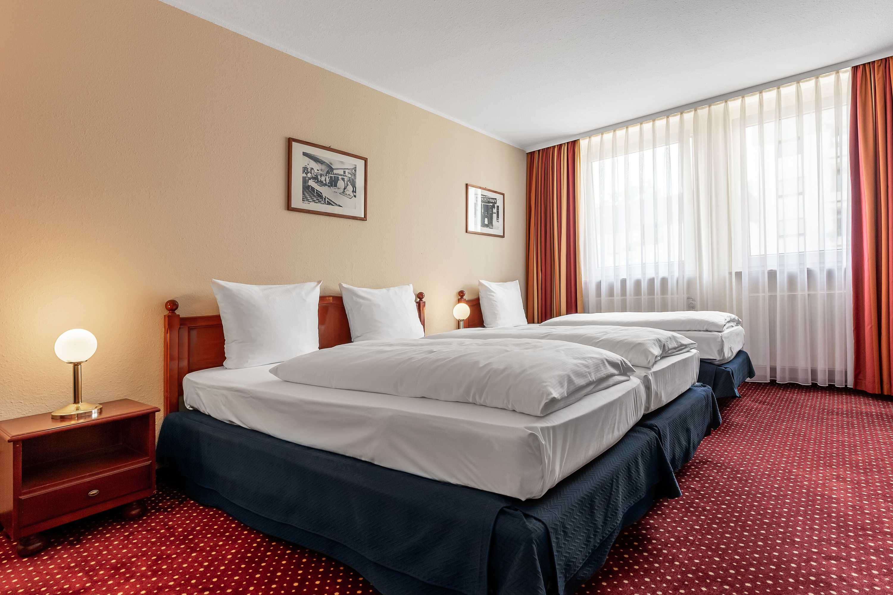 Gift card for Invite Hotel an Der Kaiserburg Gift card for Invite Hotel an Der Kaiserburg