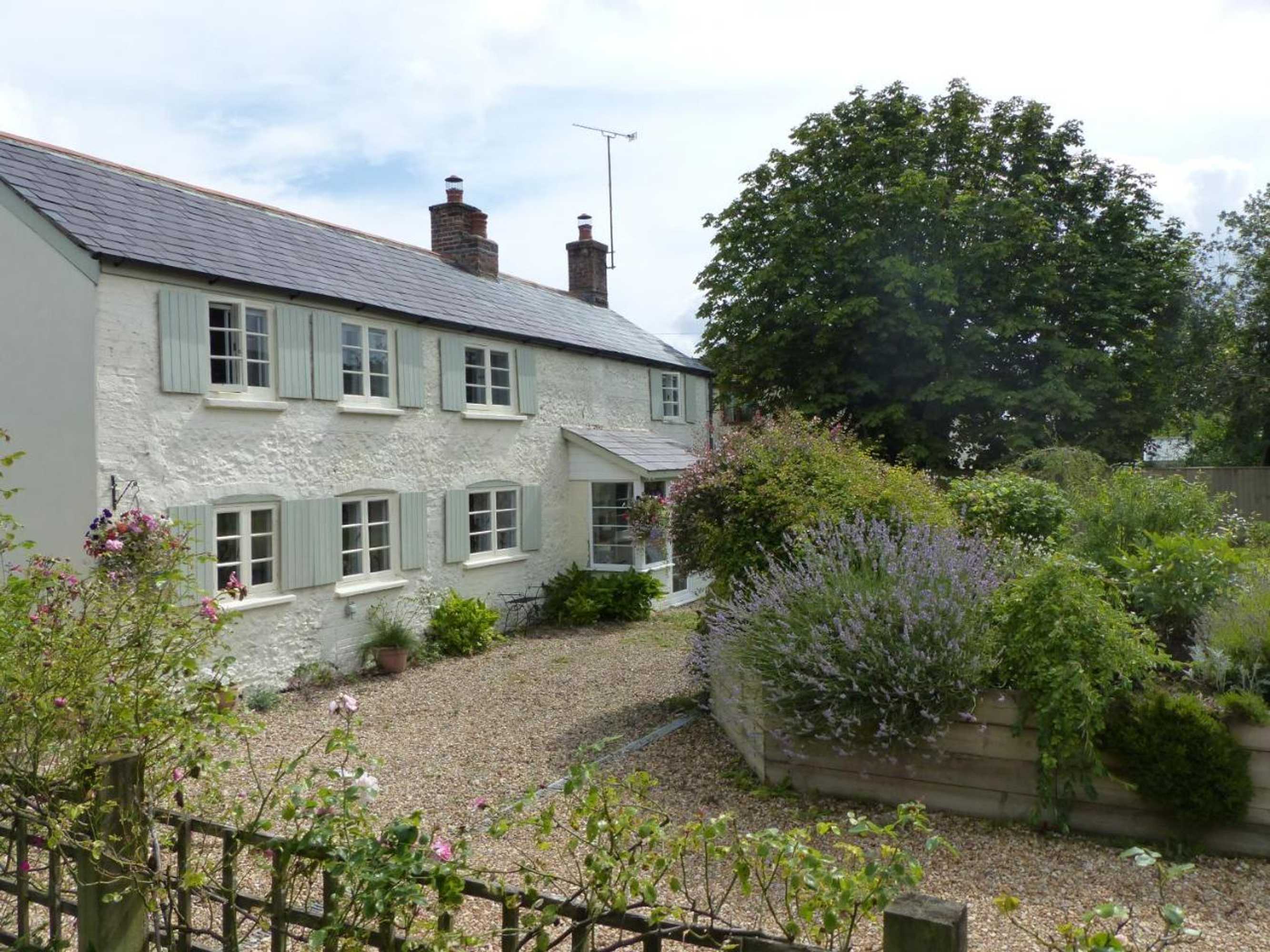 Gift card for The Willows