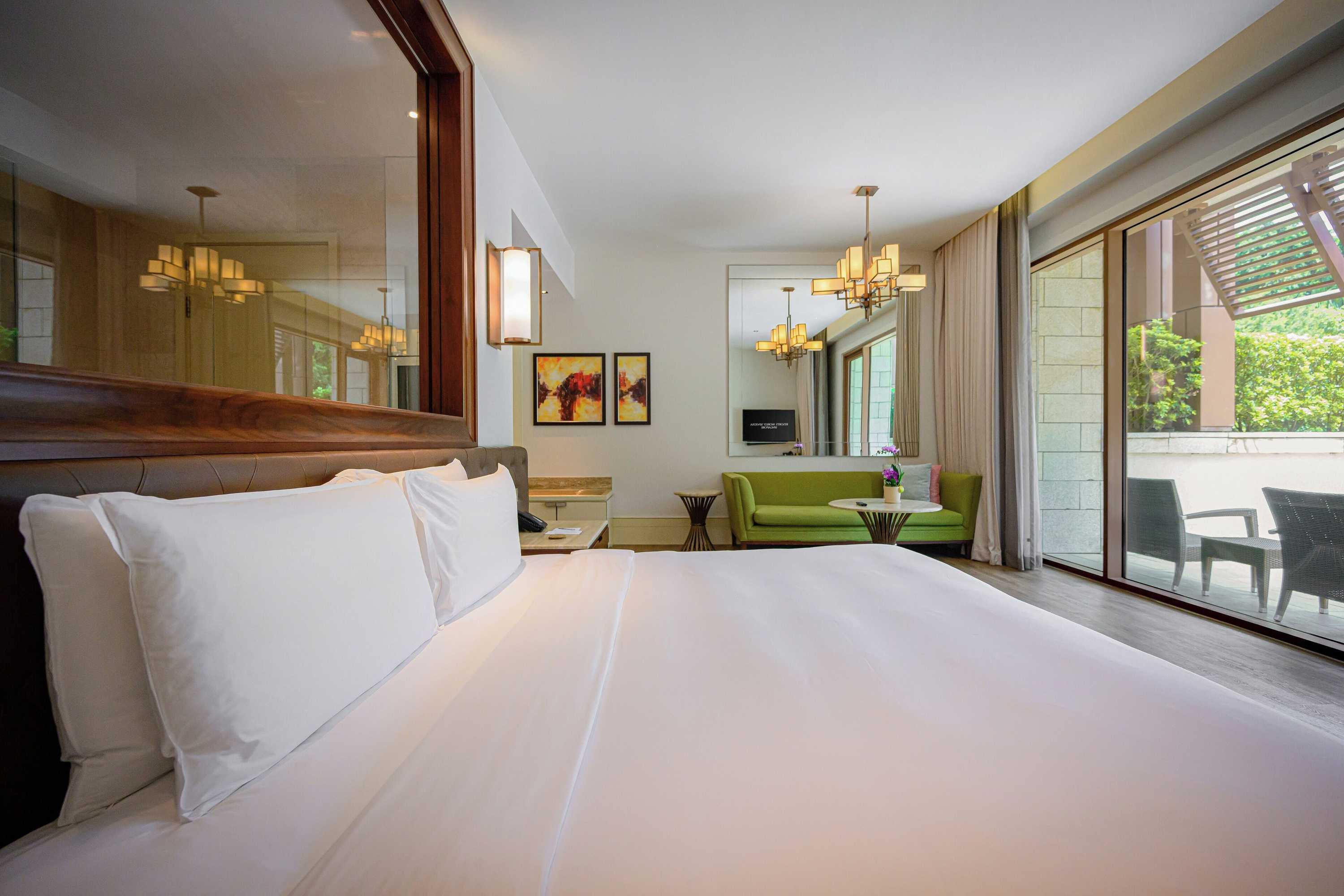 Gift card for Resorts World Sentosa - Equarius Hotel Gift card for Resorts World Sentosa - Equarius Hotel