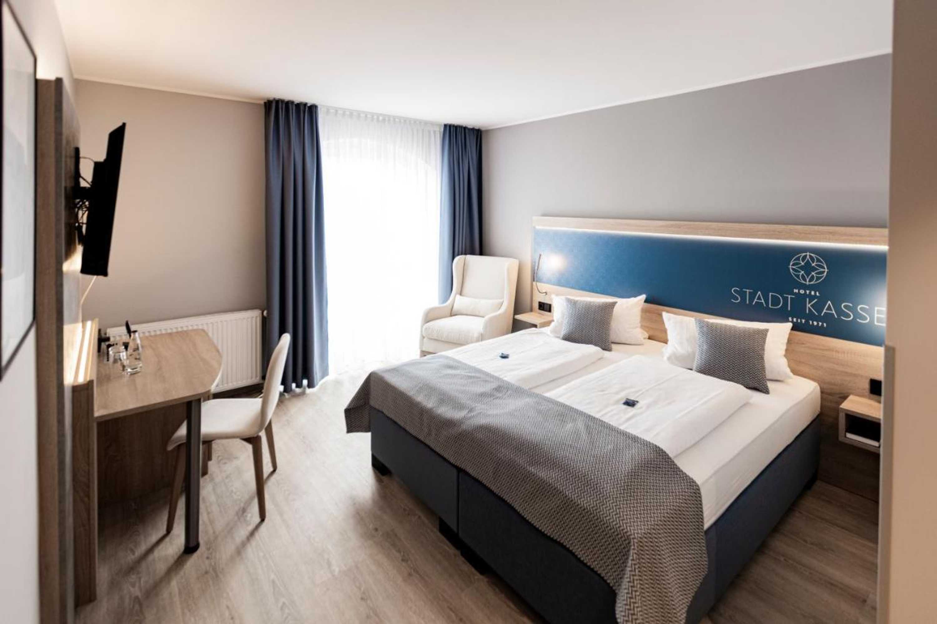 Gift card for Hotel Stadt Kassel