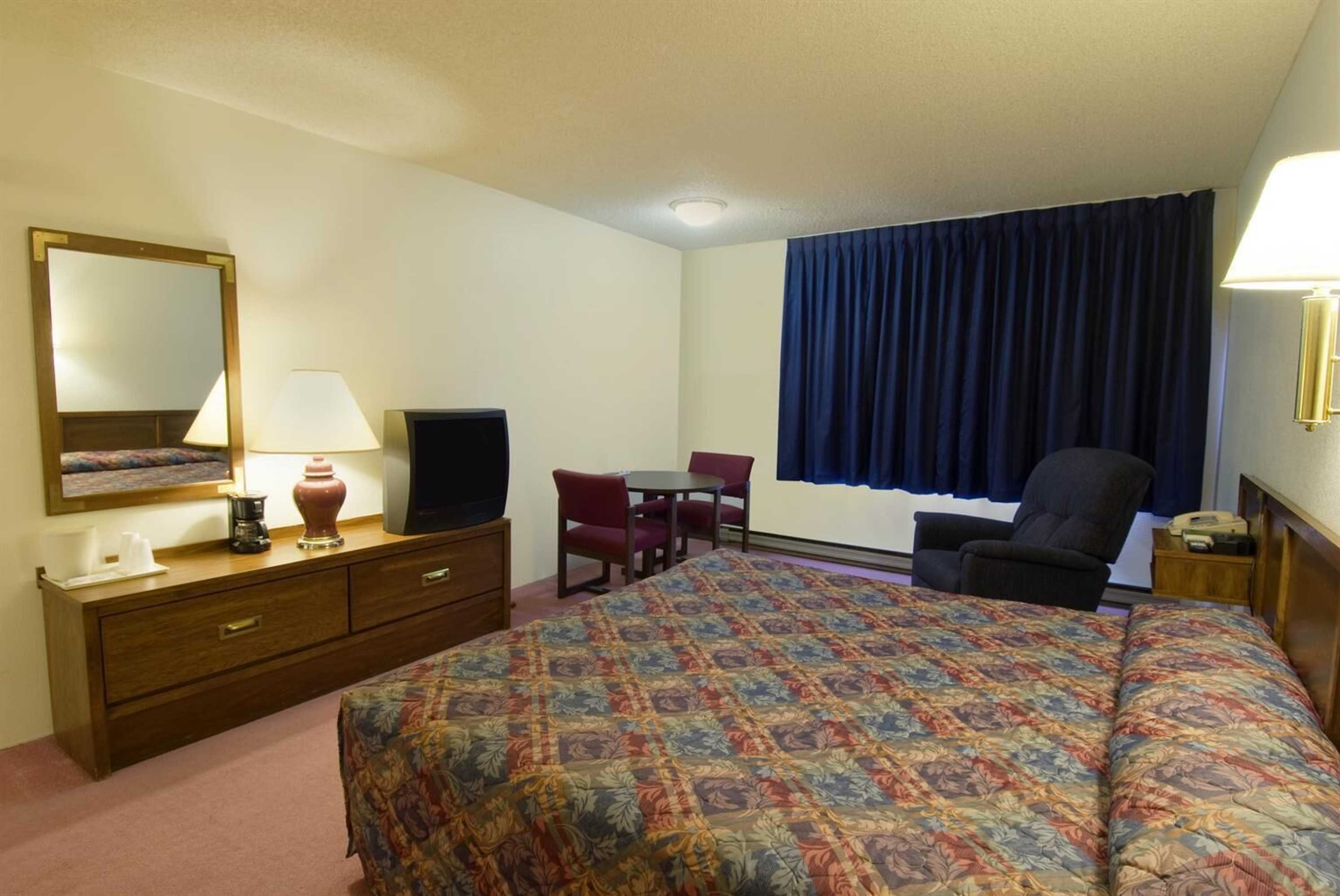 Gift card for Americas Best Value Inn Laramie Gift card for Americas Best Value Inn Laramie