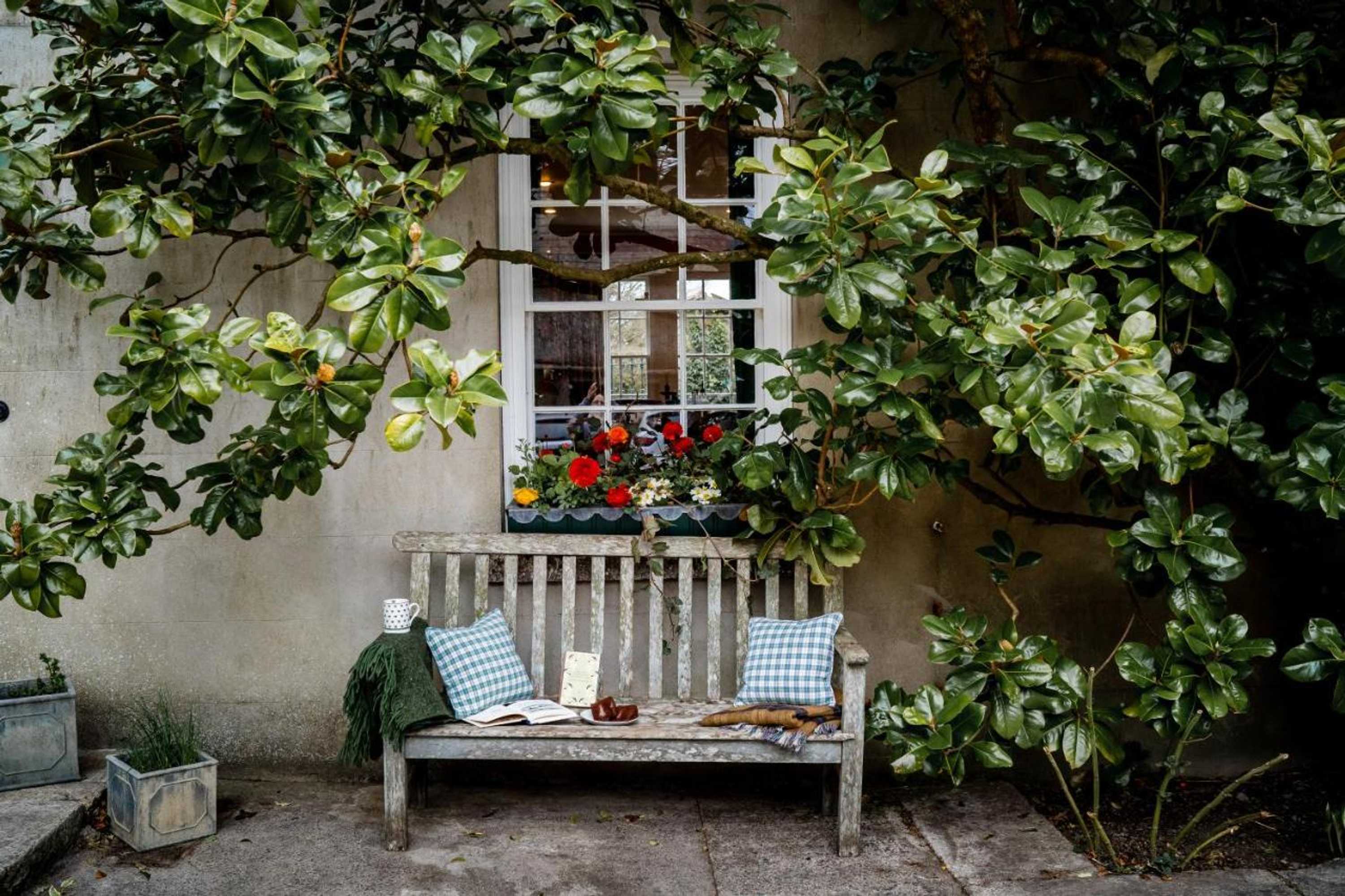 Gift card for Ballymote Country House