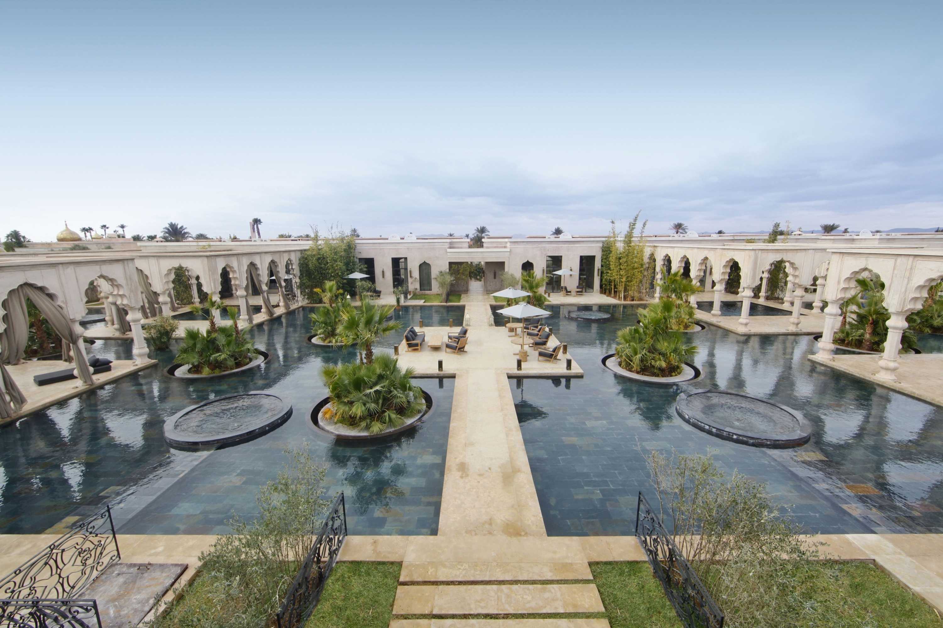 Gift card for Palais Namaskar Gift card for Palais Namaskar