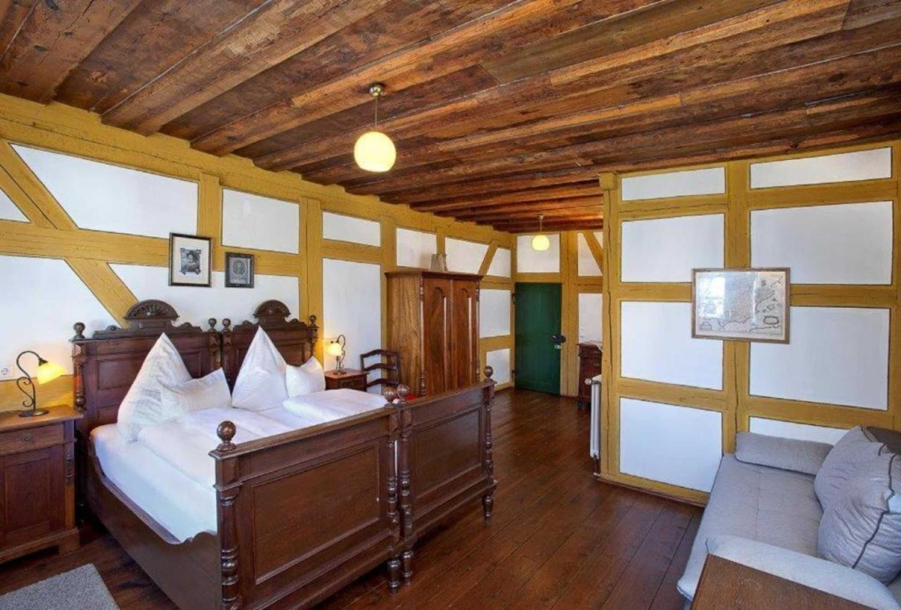 Gift card for Der Schwan Hotel & Restaurant