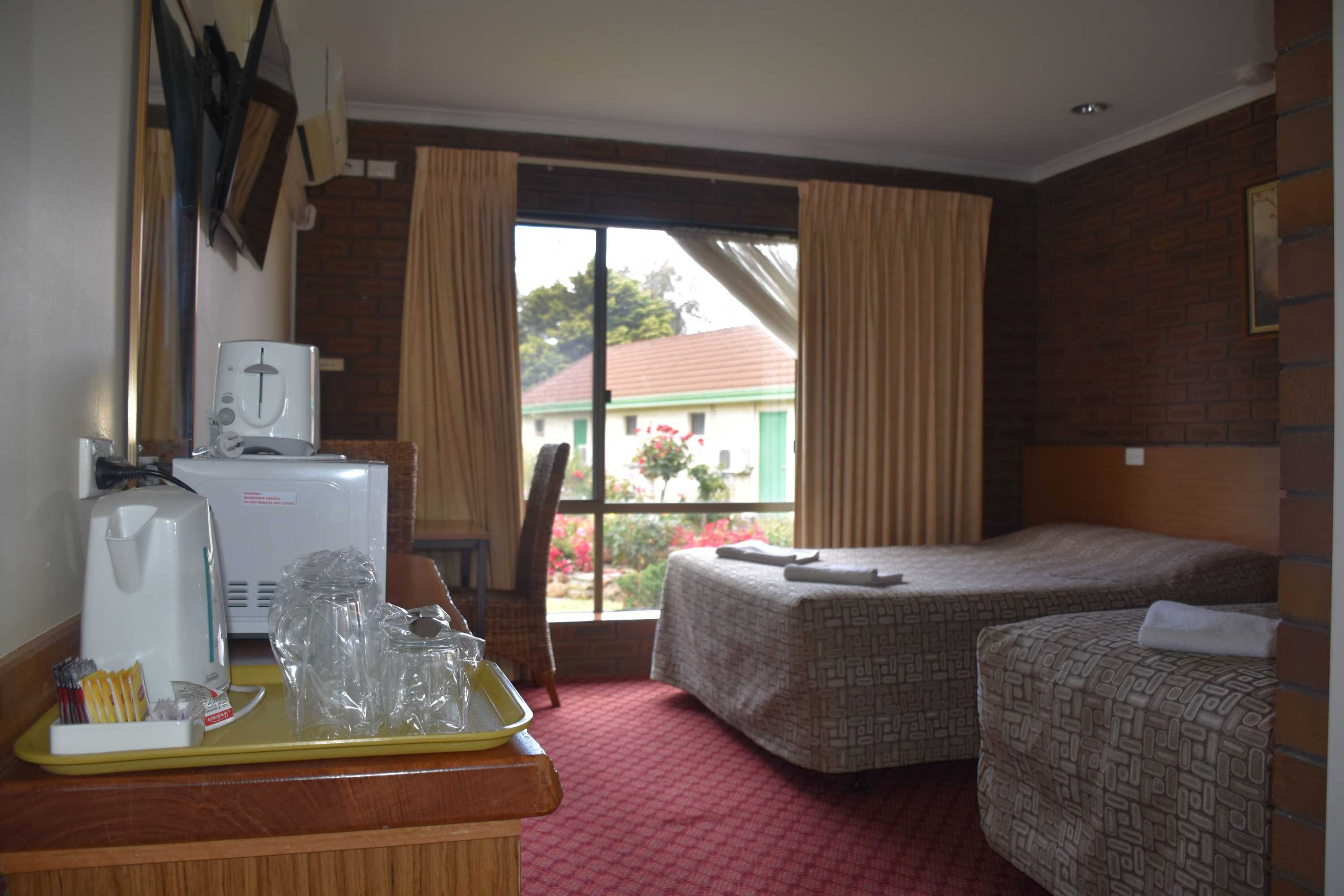 Gift card for Valley Views Motel & Chalets Gift card for Valley Views Motel & Chalets