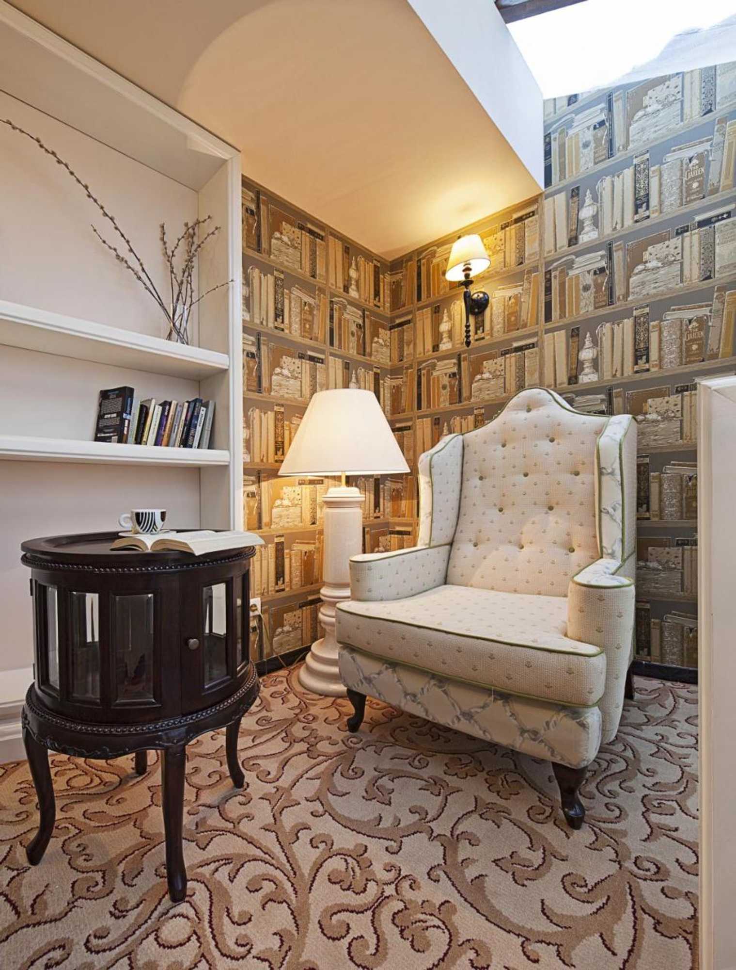 Gift card for The Bonerowski Palace Boutique Hotel