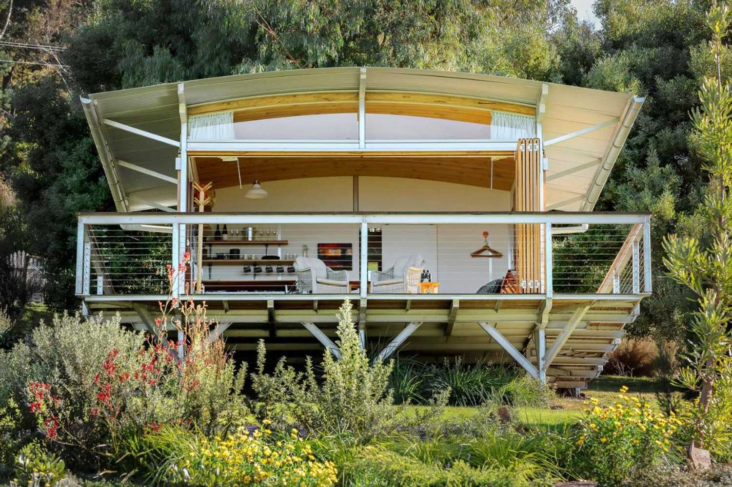 Gift card for Hobart Hideaway Pods
