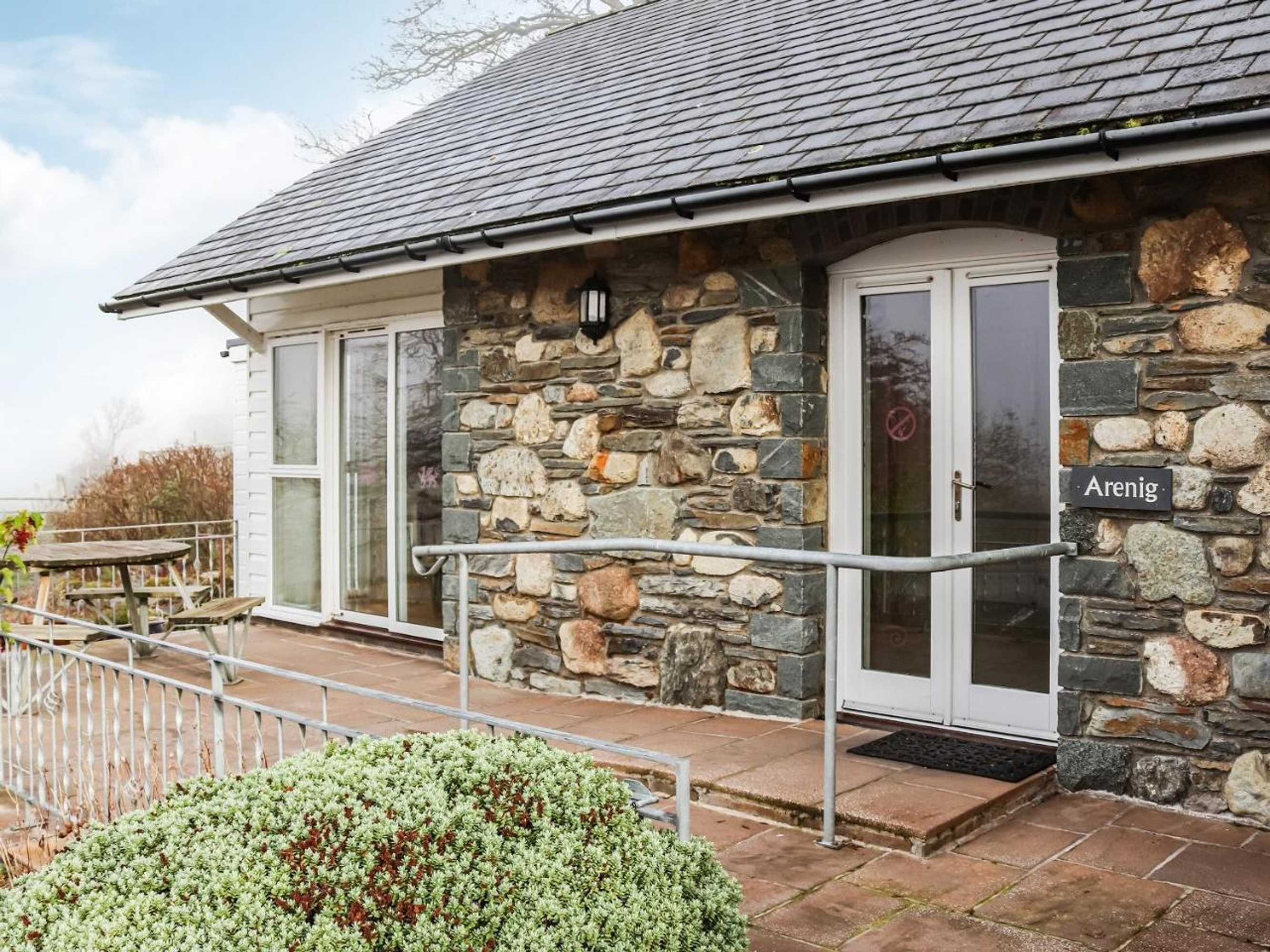 Gift card for Arenig