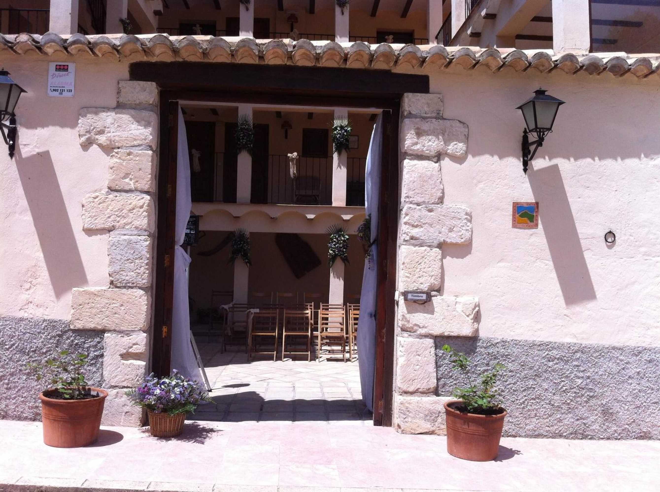 Gift card for Masia La Safranera Gift card for Masia La Safranera