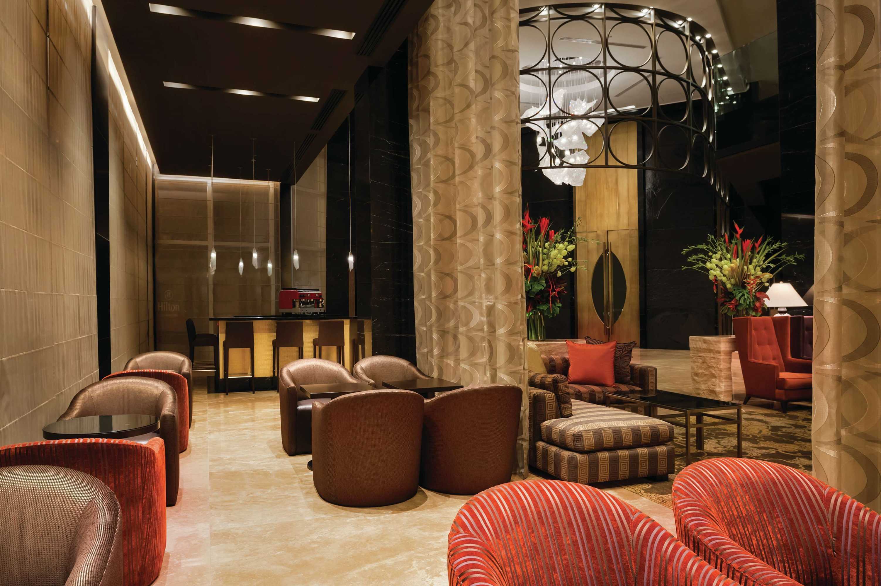 Gift card for Hilton Lima Miraflores Gift card for Hilton Lima Miraflores