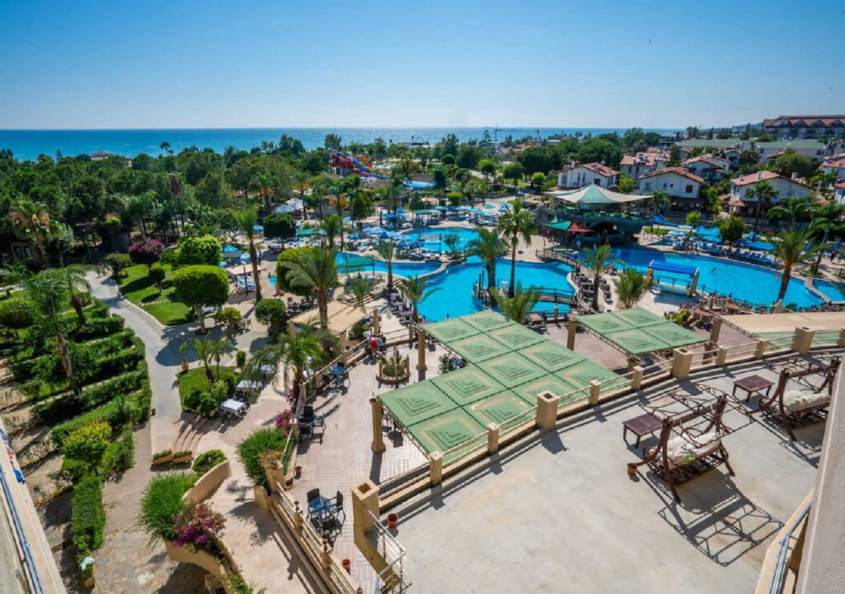 Gift card for Armas Pemar Beach Resort Gift card for Armas Pemar Beach Resort