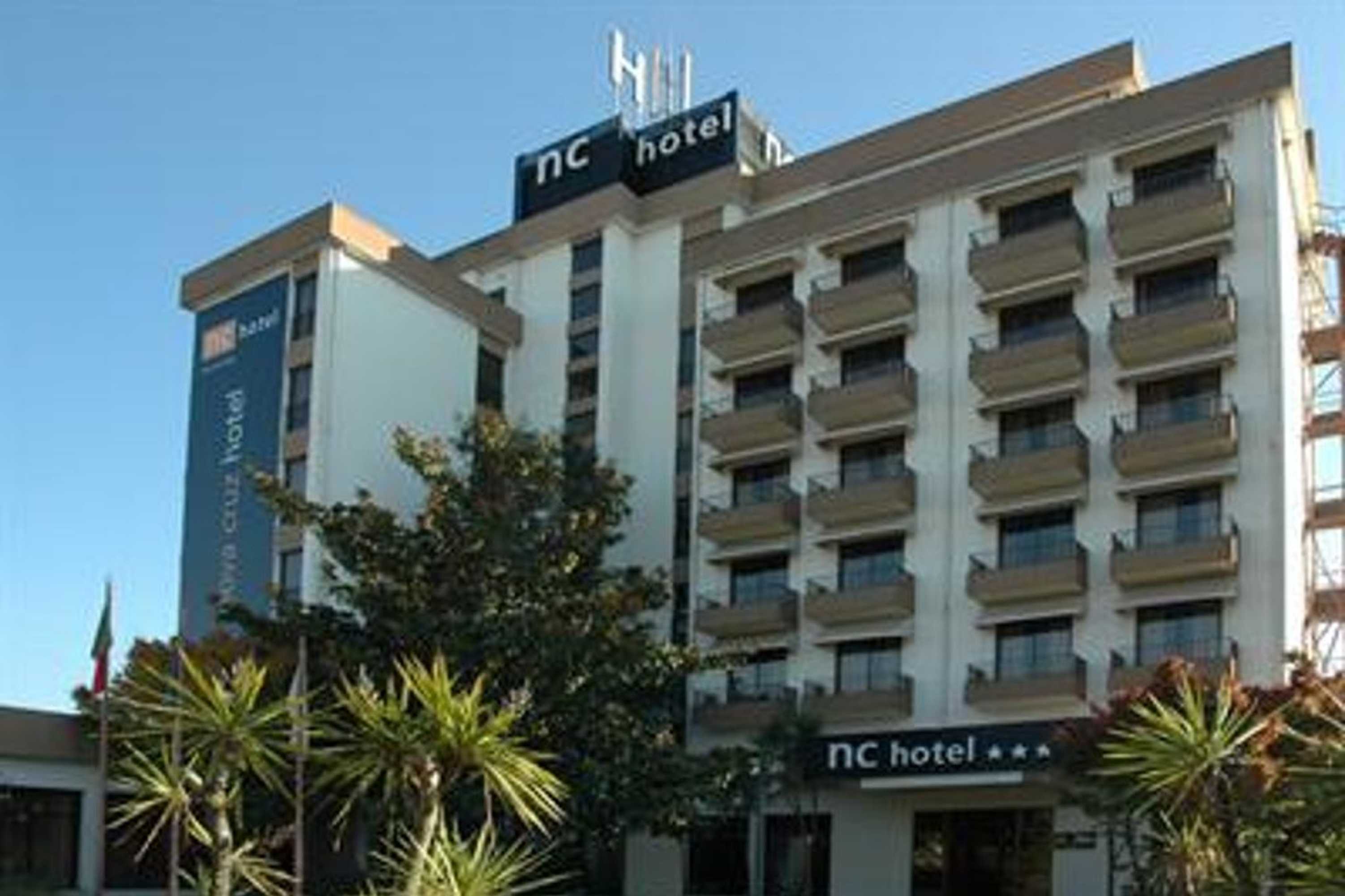 Gift card for Nova Cruz Hotel Gift card for Nova Cruz Hotel