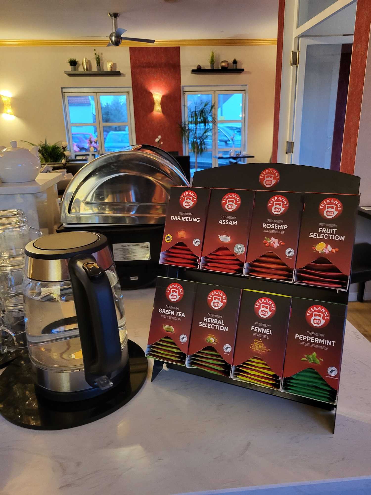 Gift card for Check Inn Hotel