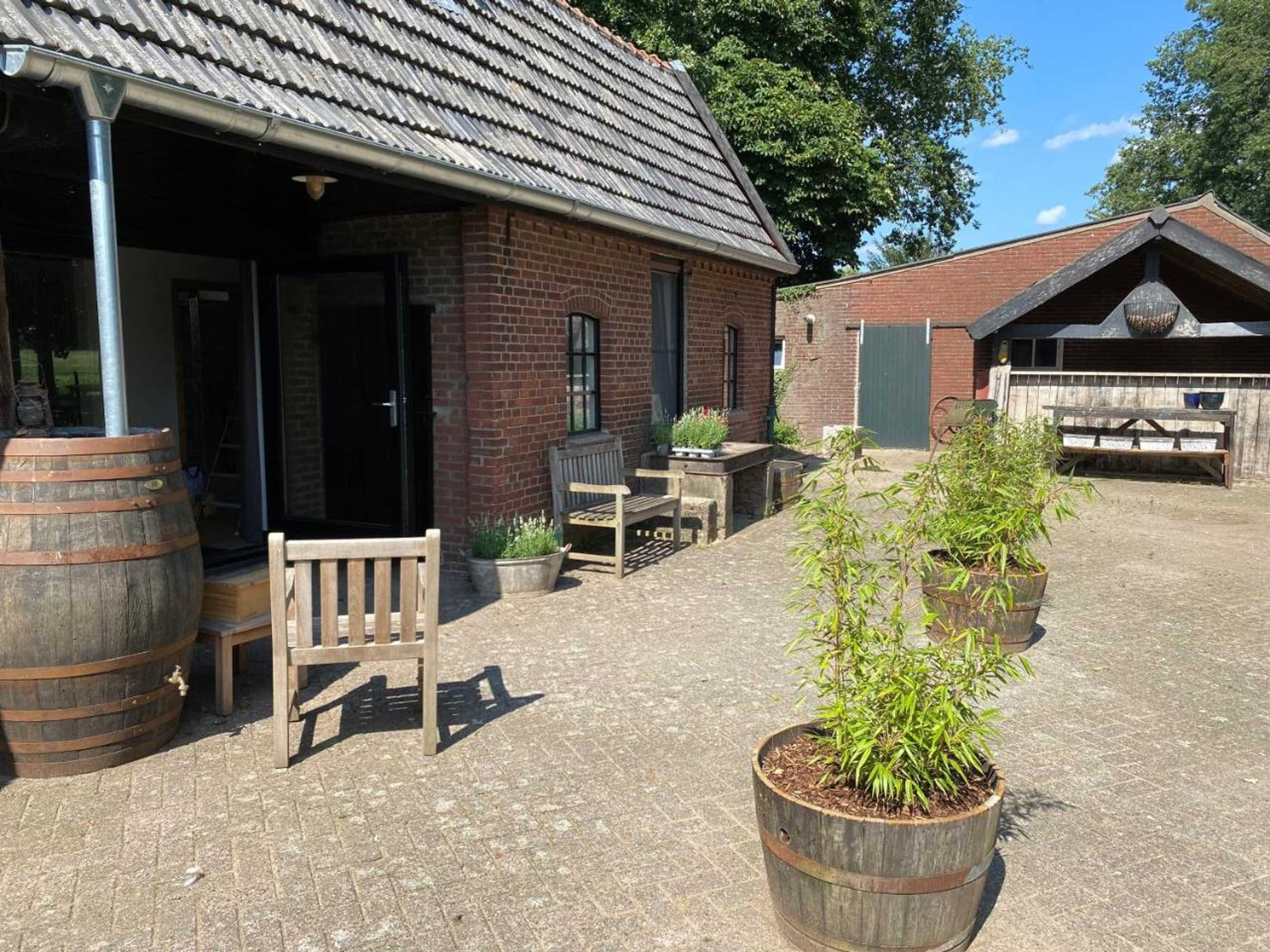 Gift card for De Heeren Hoeve Carpe Diem