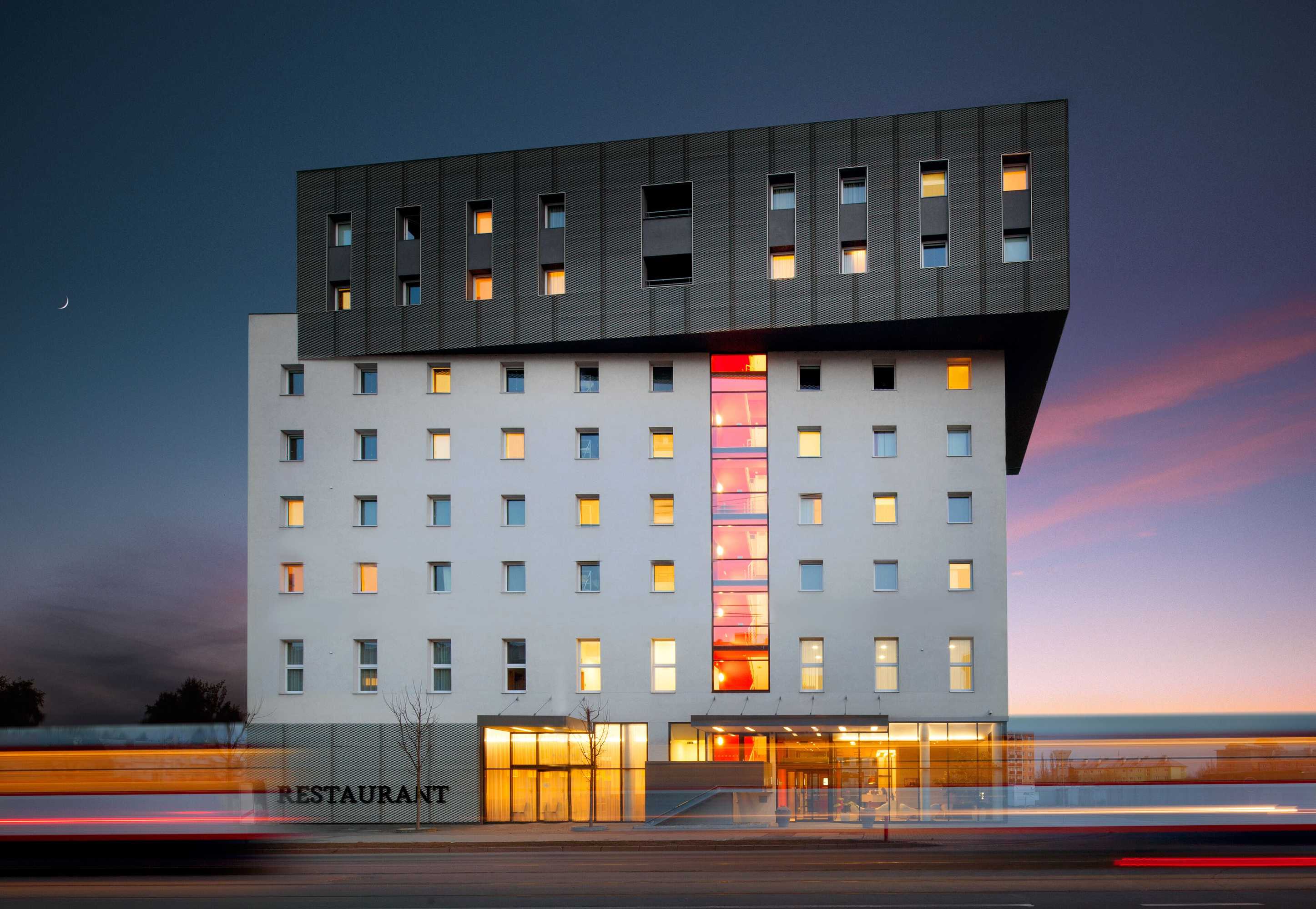 Gift card for Comfort Hotel Olomouc Centre Gift card for Comfort Hotel Olomouc Centre