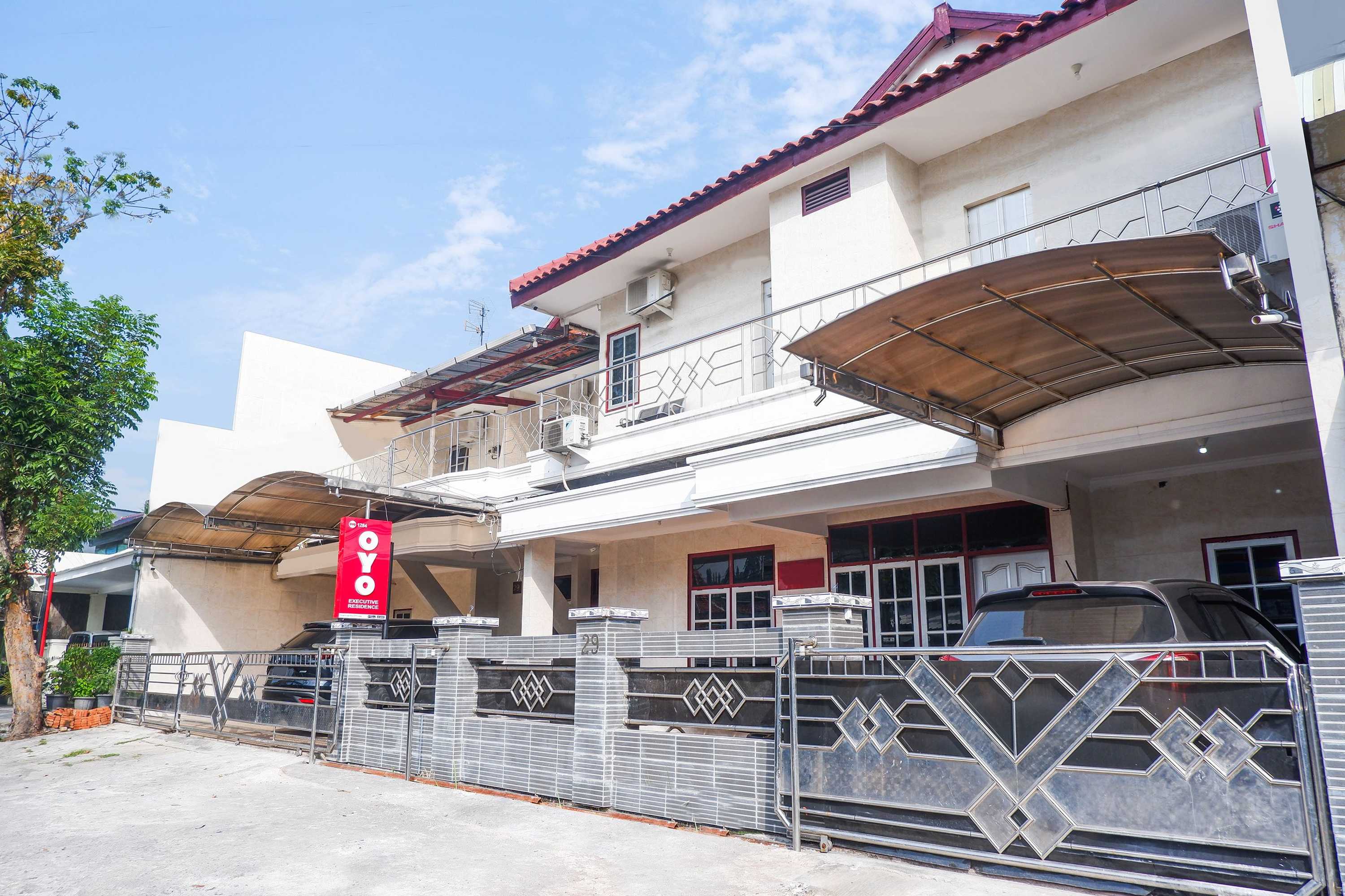 Gift card for Oyo 1284 Executive Residence Gift card for Oyo 1284 Executive Residence