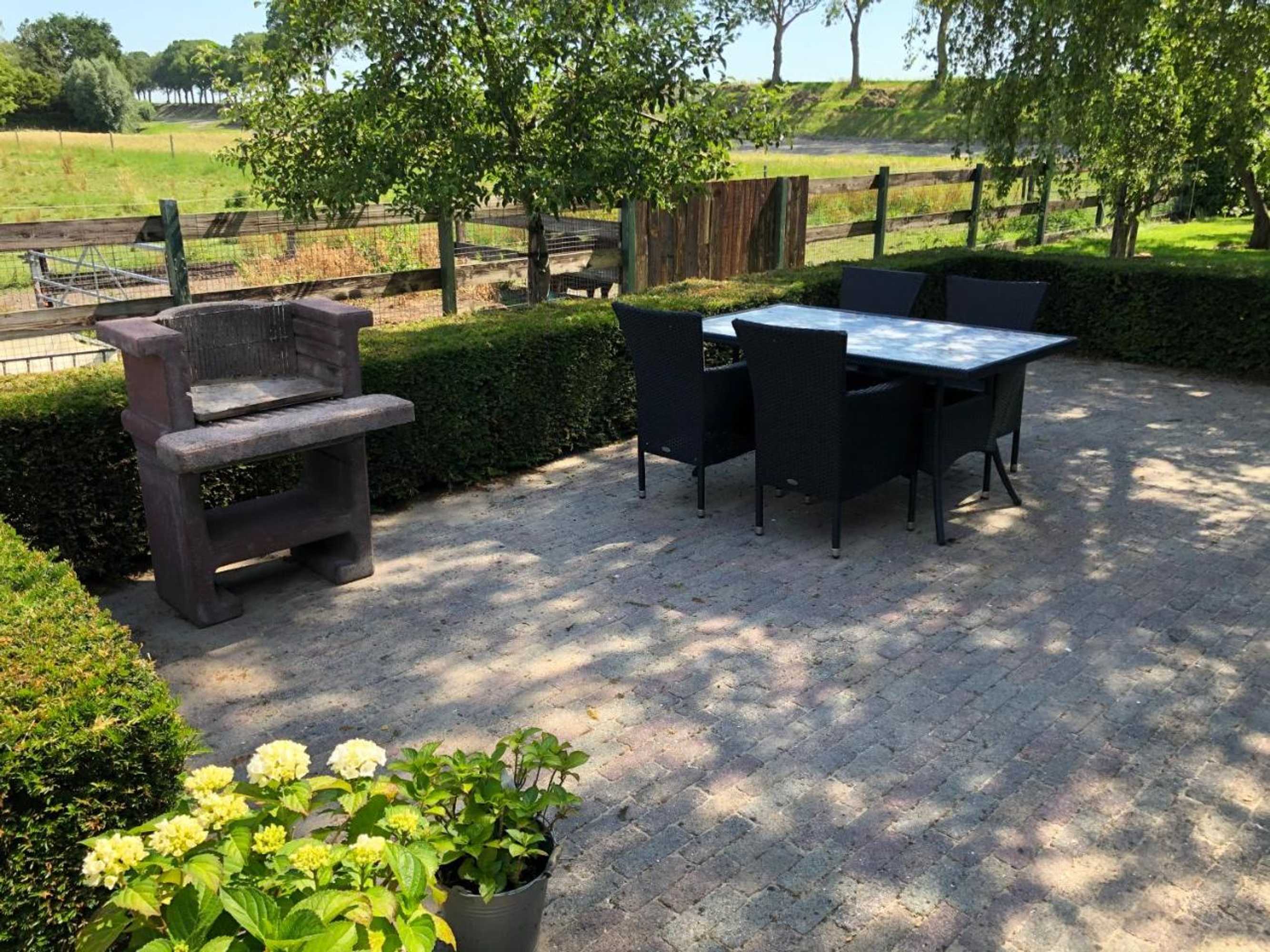 Gift card for Buitenplaats Langewijk