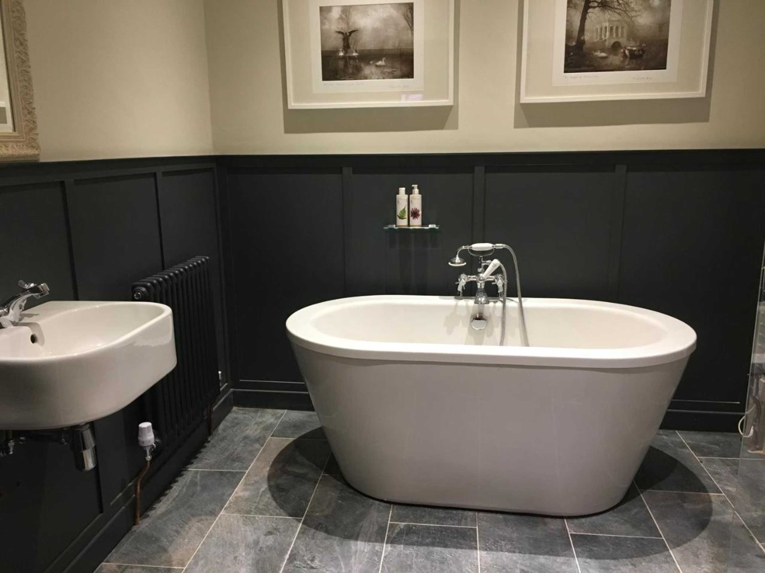 Gift card for West Knole House Somerset