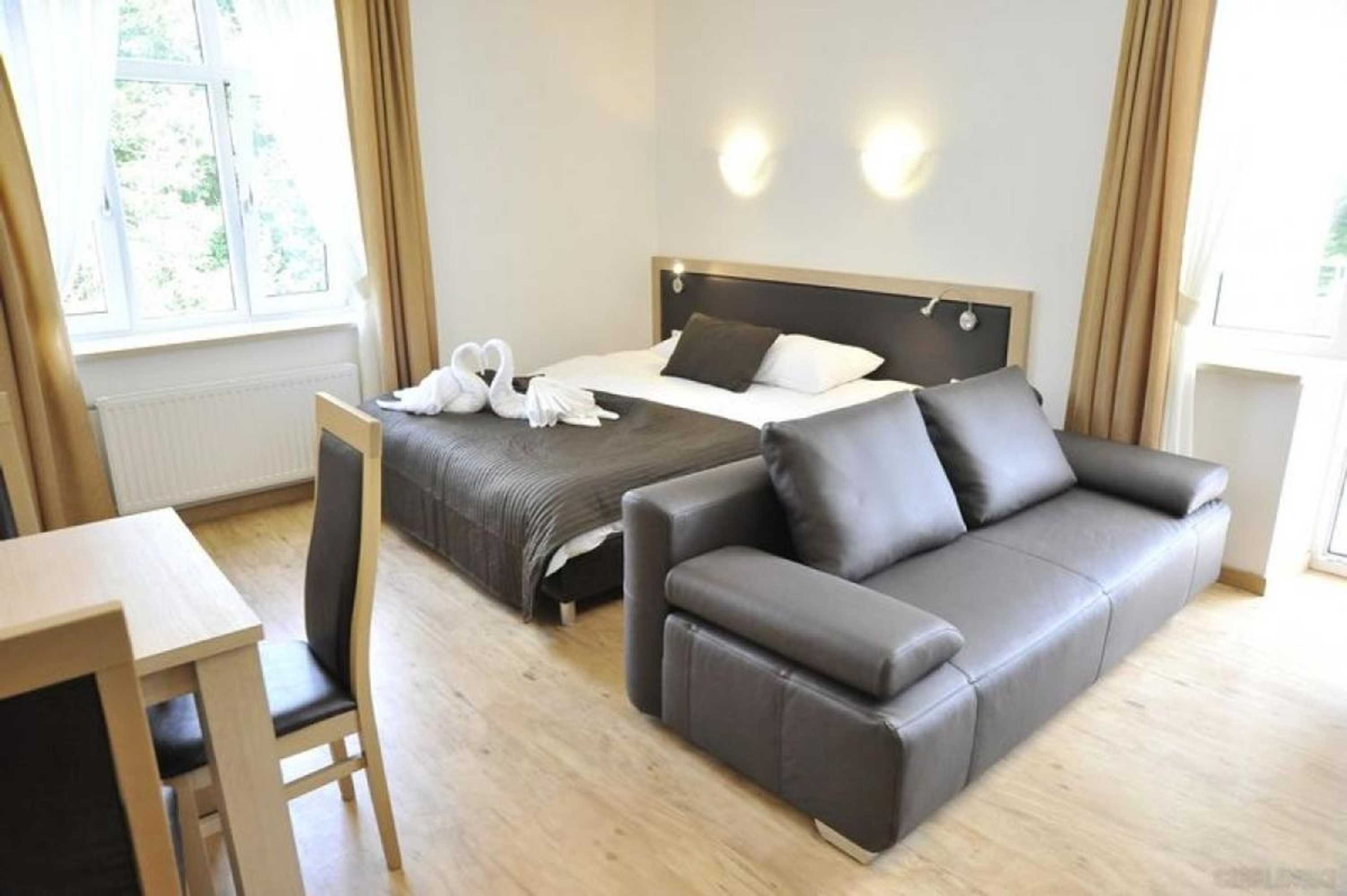 Gift card for Apartamenty Watra