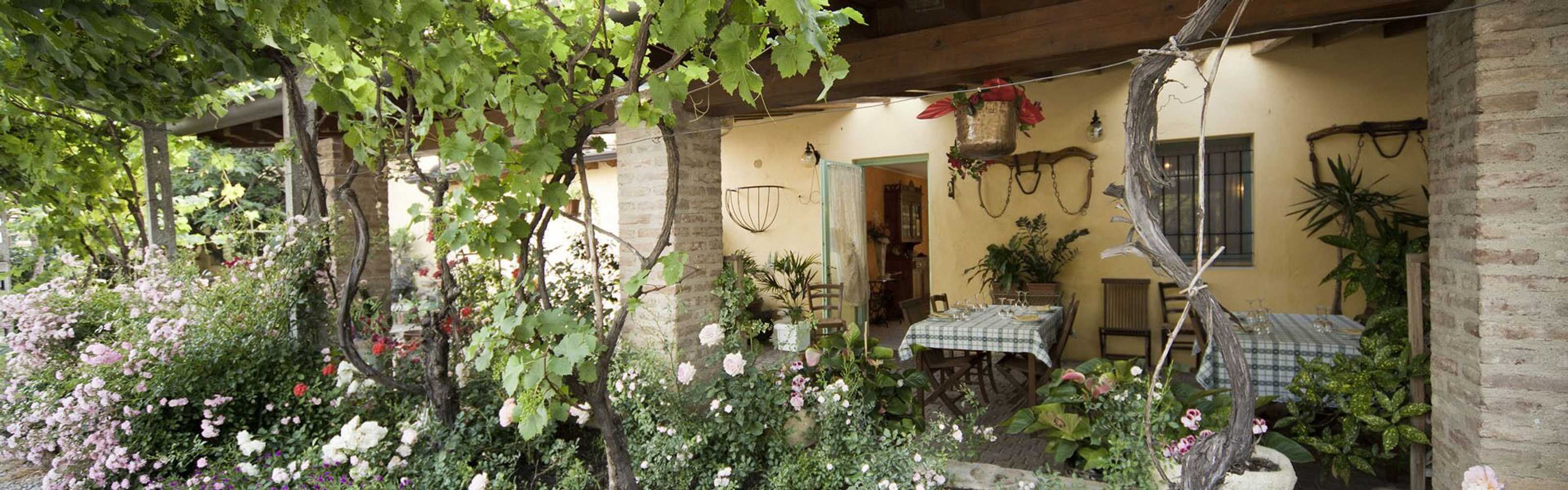 Gift card for Agriturismo Corte Gaia
