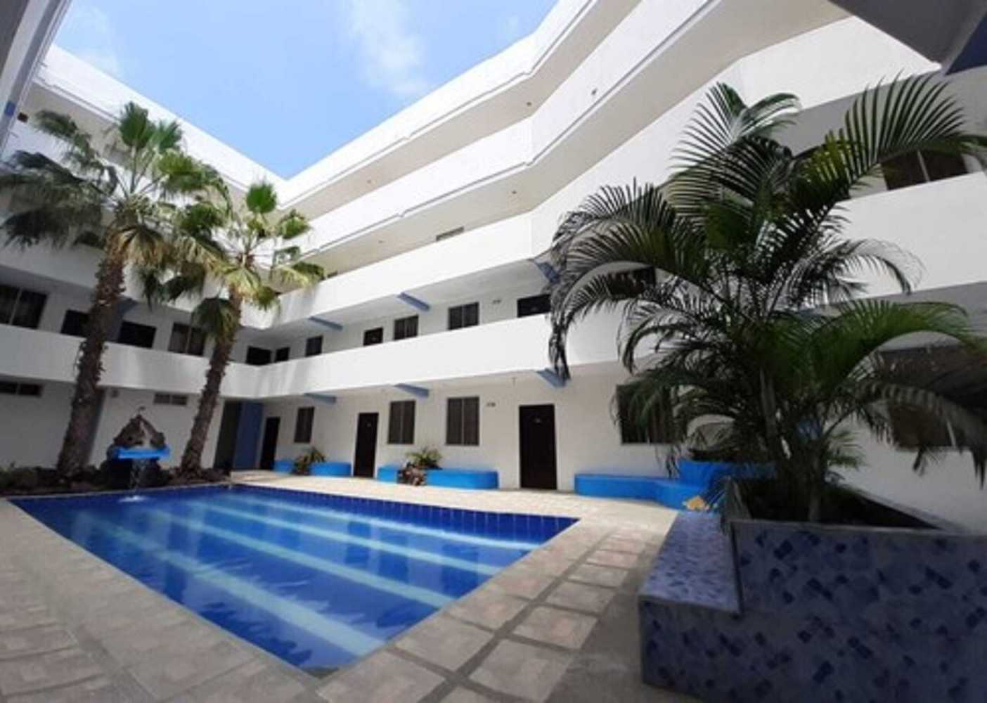 Gift card for Grand Hotel Paraiso Salinas