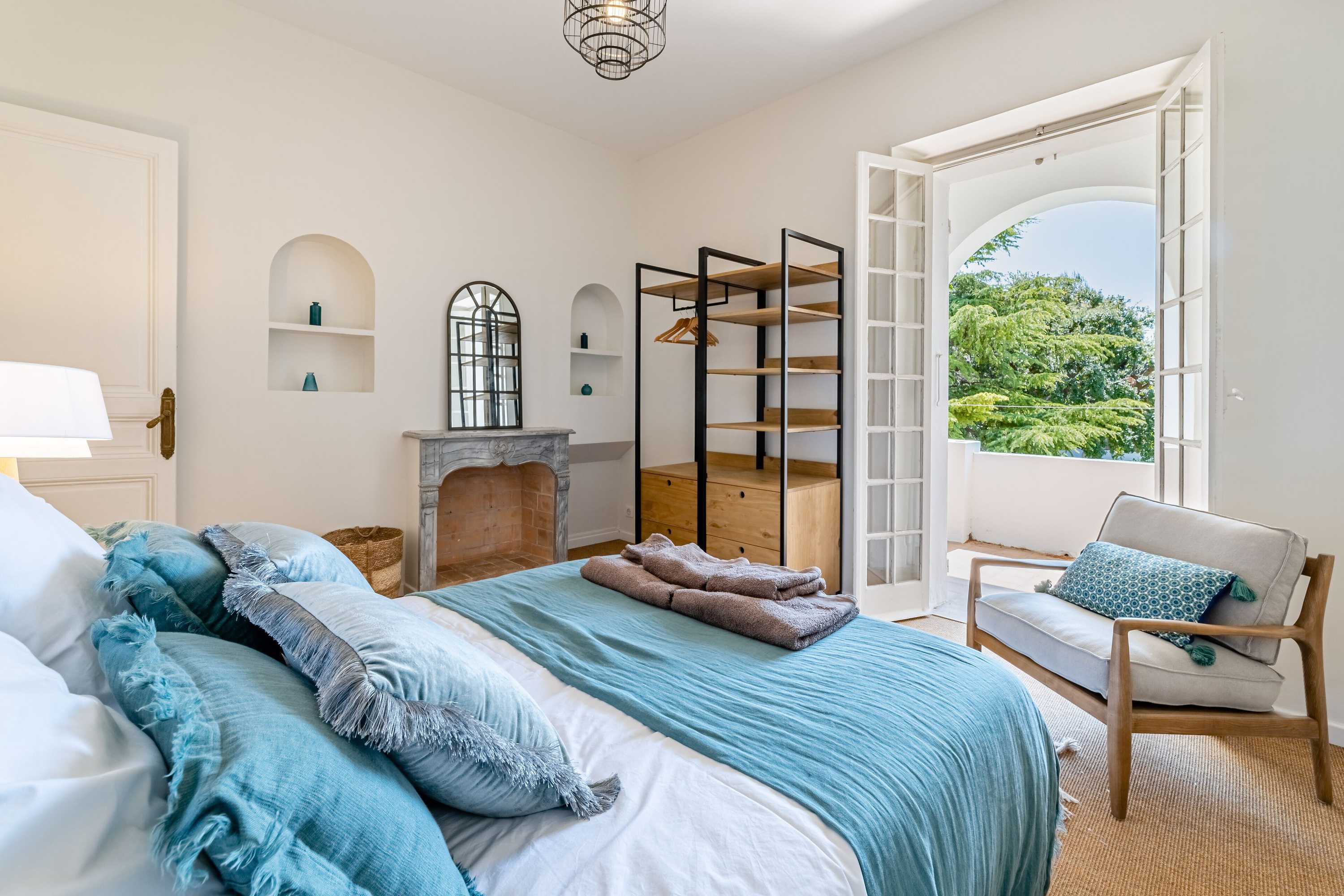 Gift card for Domaine Maraspar Cassis