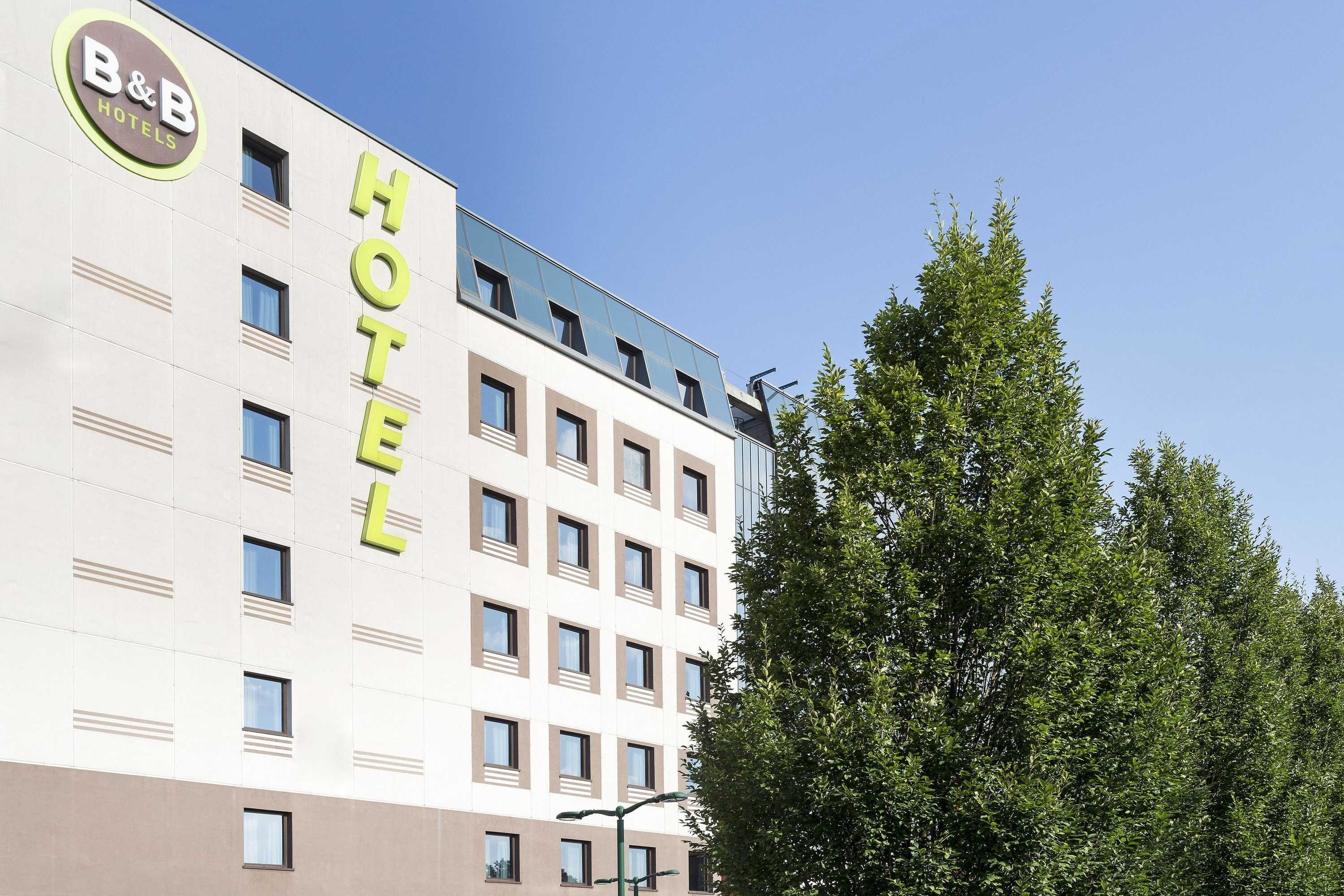 Gift card for B&b Hotel Milano - Monza