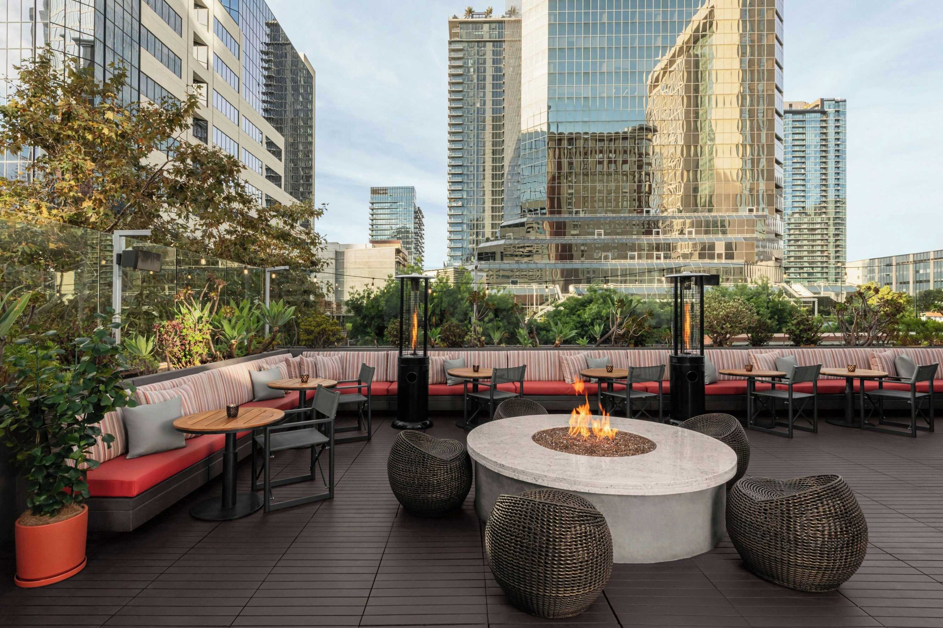 Gift card for Hotel Republic San Diego, Autograph Collection Gift card for Hotel Republic San Diego, Autograph Collection