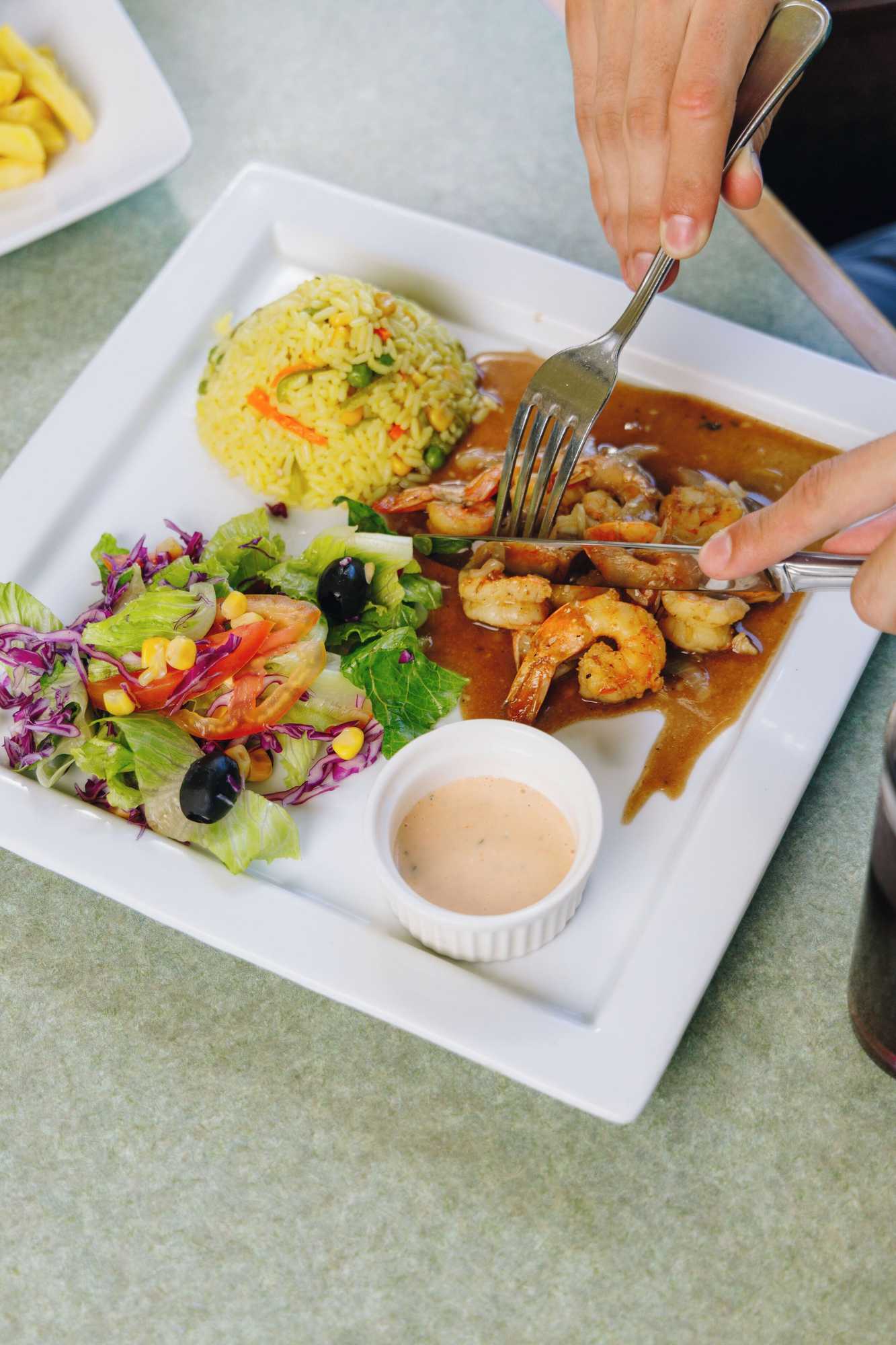 Gift card for Telamar Resort