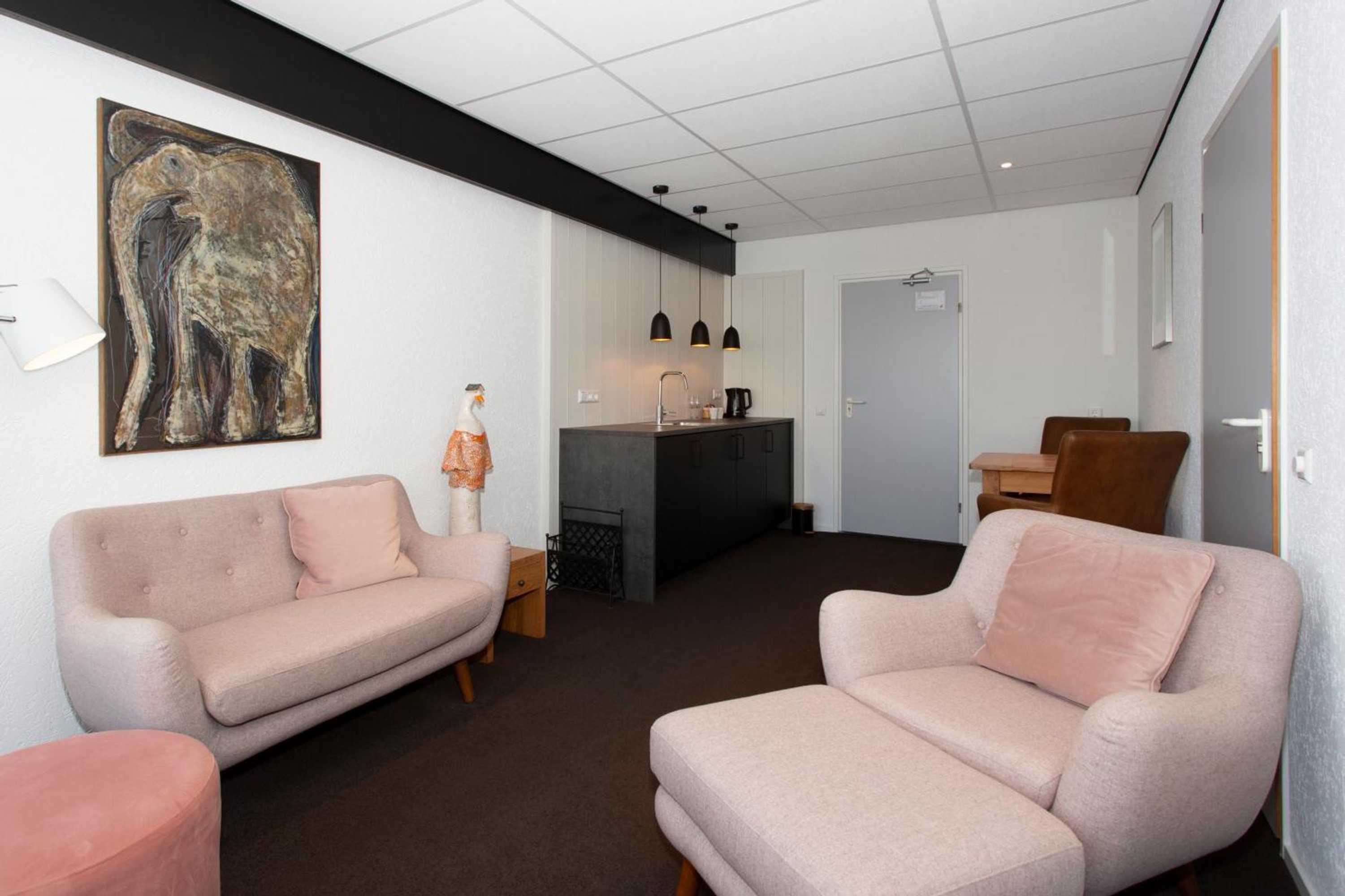 Gift card for Restaurant-Hotel de Watergeus