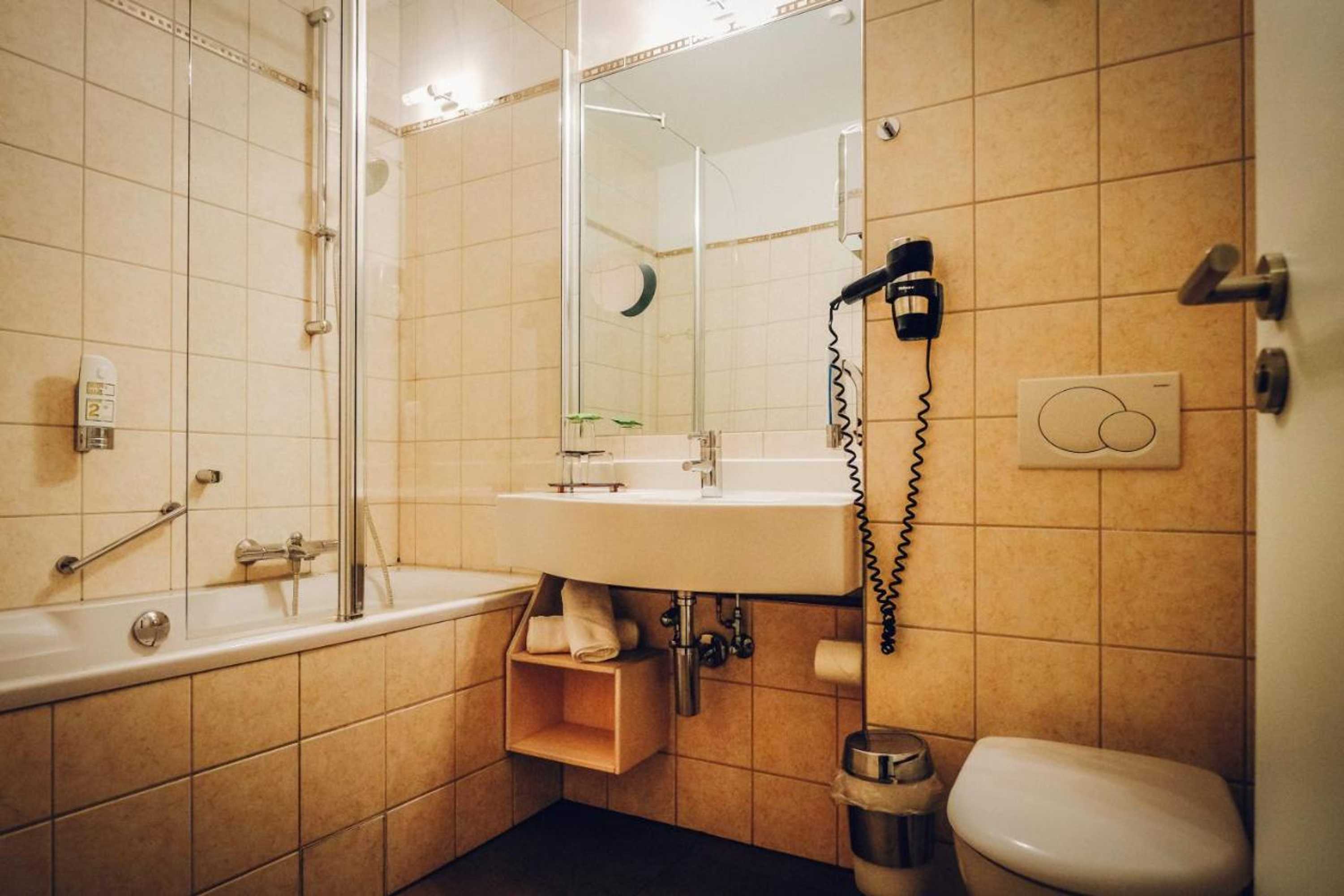 Gift card for Hotel Europa