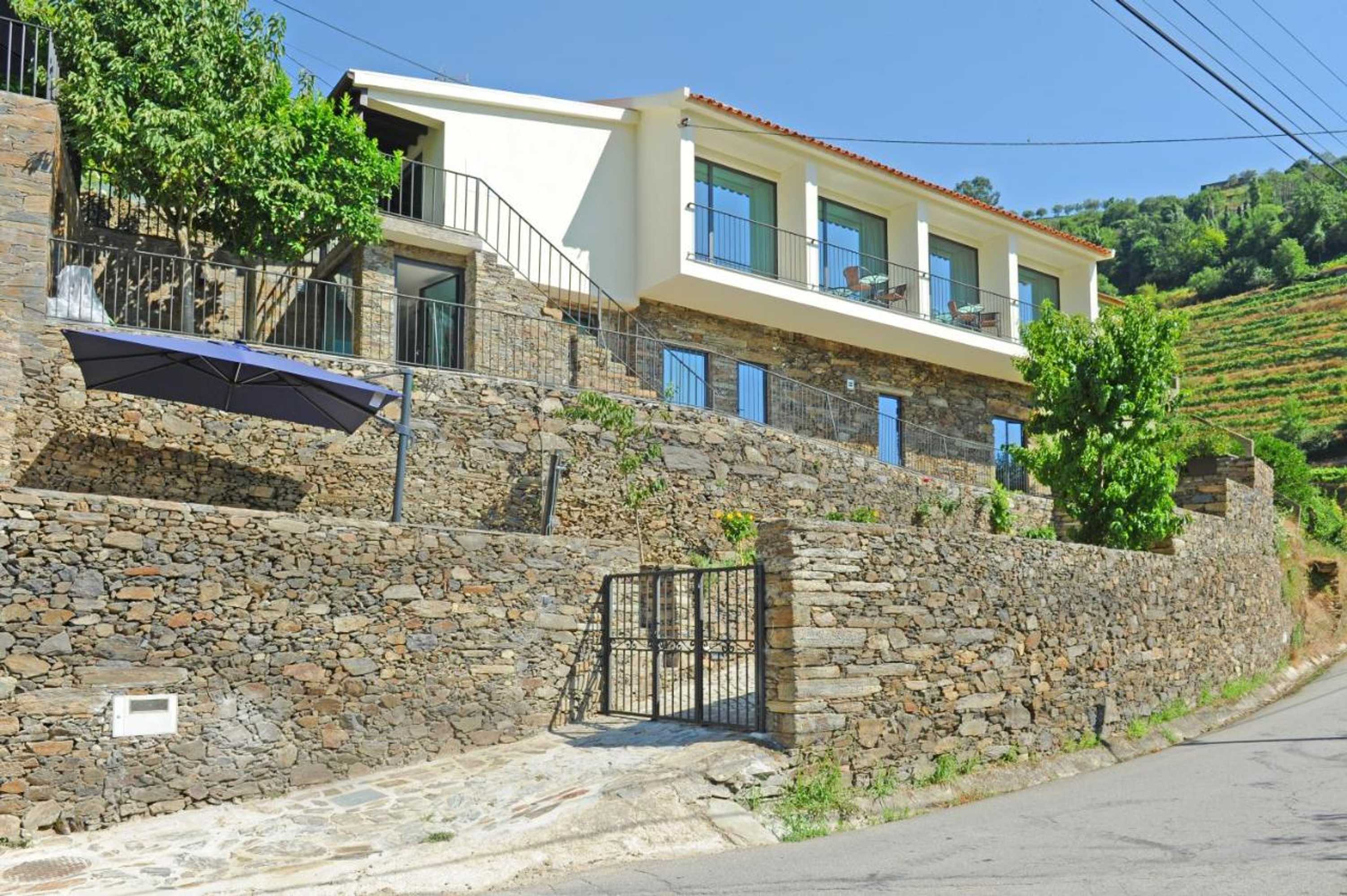 Gift card for Douroxisto