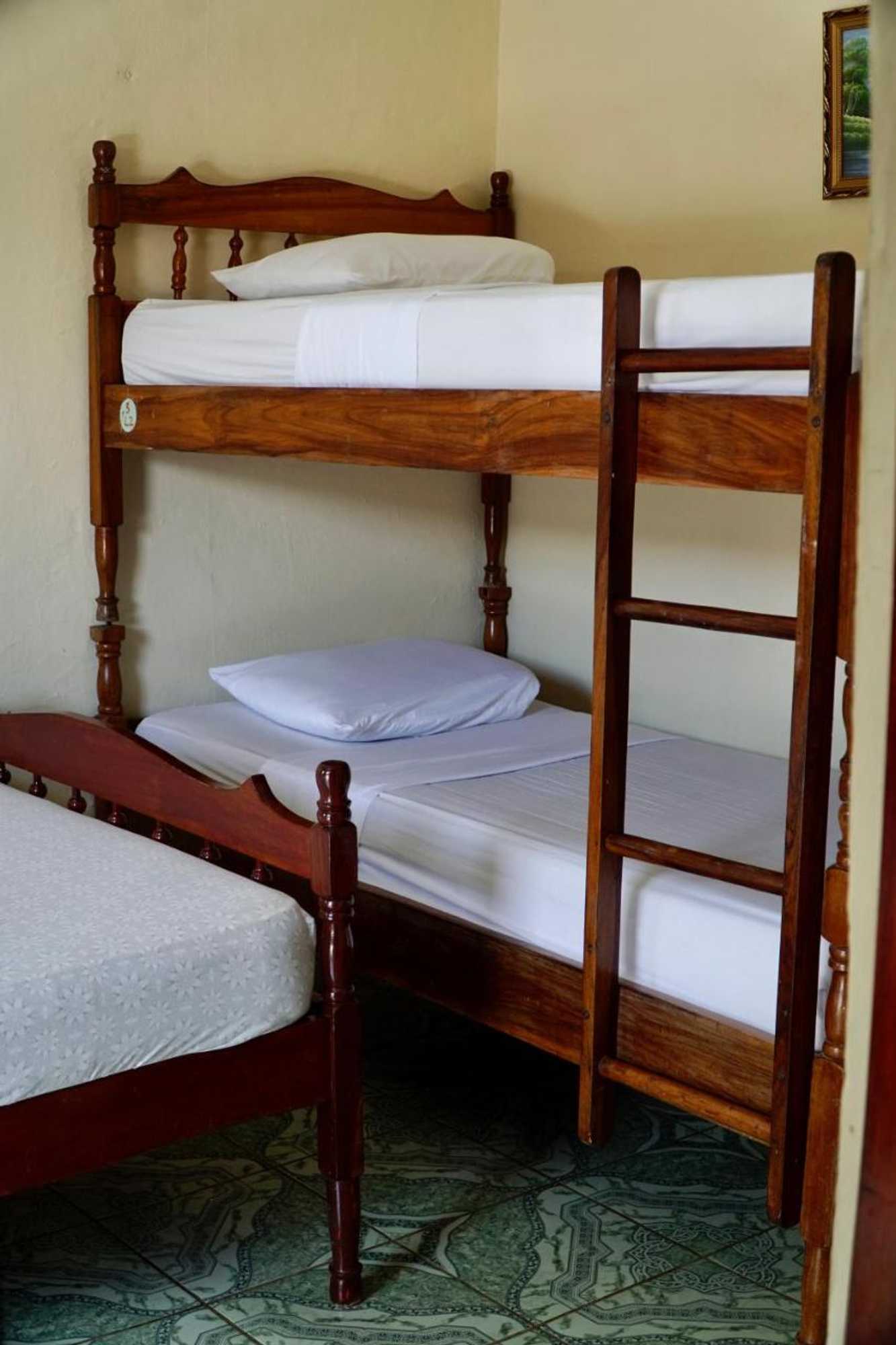 Gift card for Hostal Los Chamos Gift card for Hostal Los Chamos