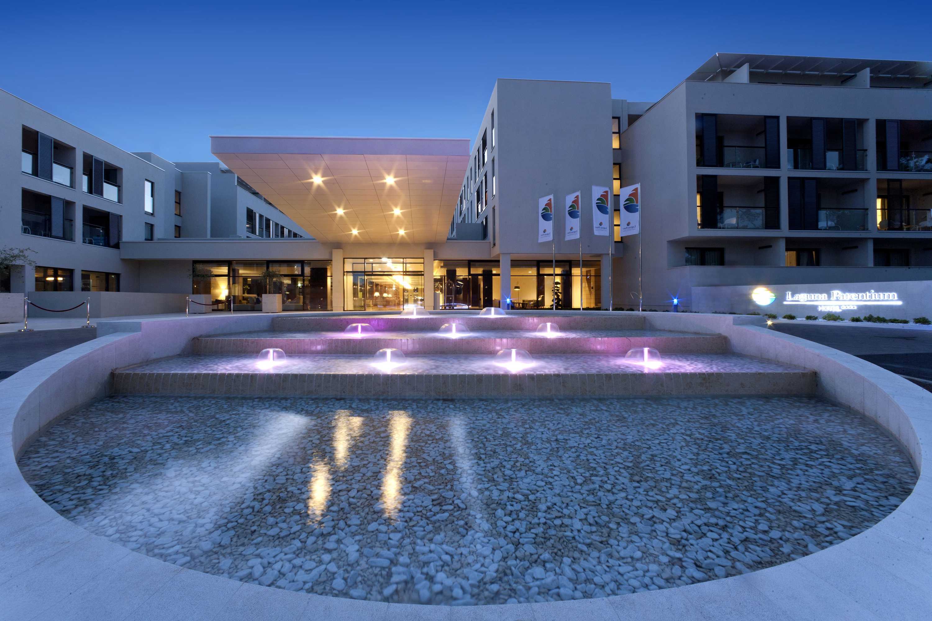 Gift card for Hotel Parentium Plava Laguna Gift card for Hotel Parentium Plava Laguna