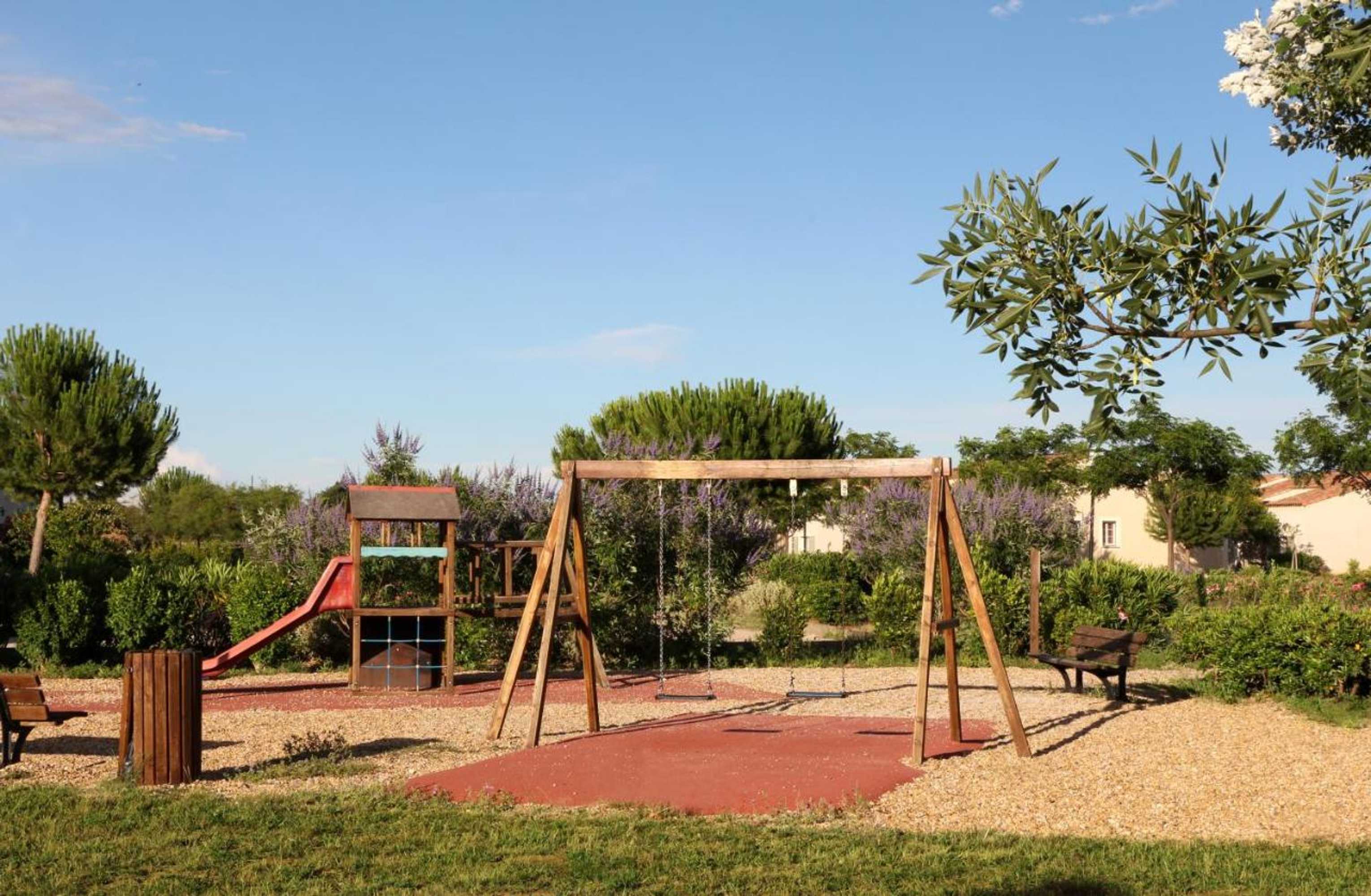 Gift card for Hotel Restaurant Les Jasses de Camargue