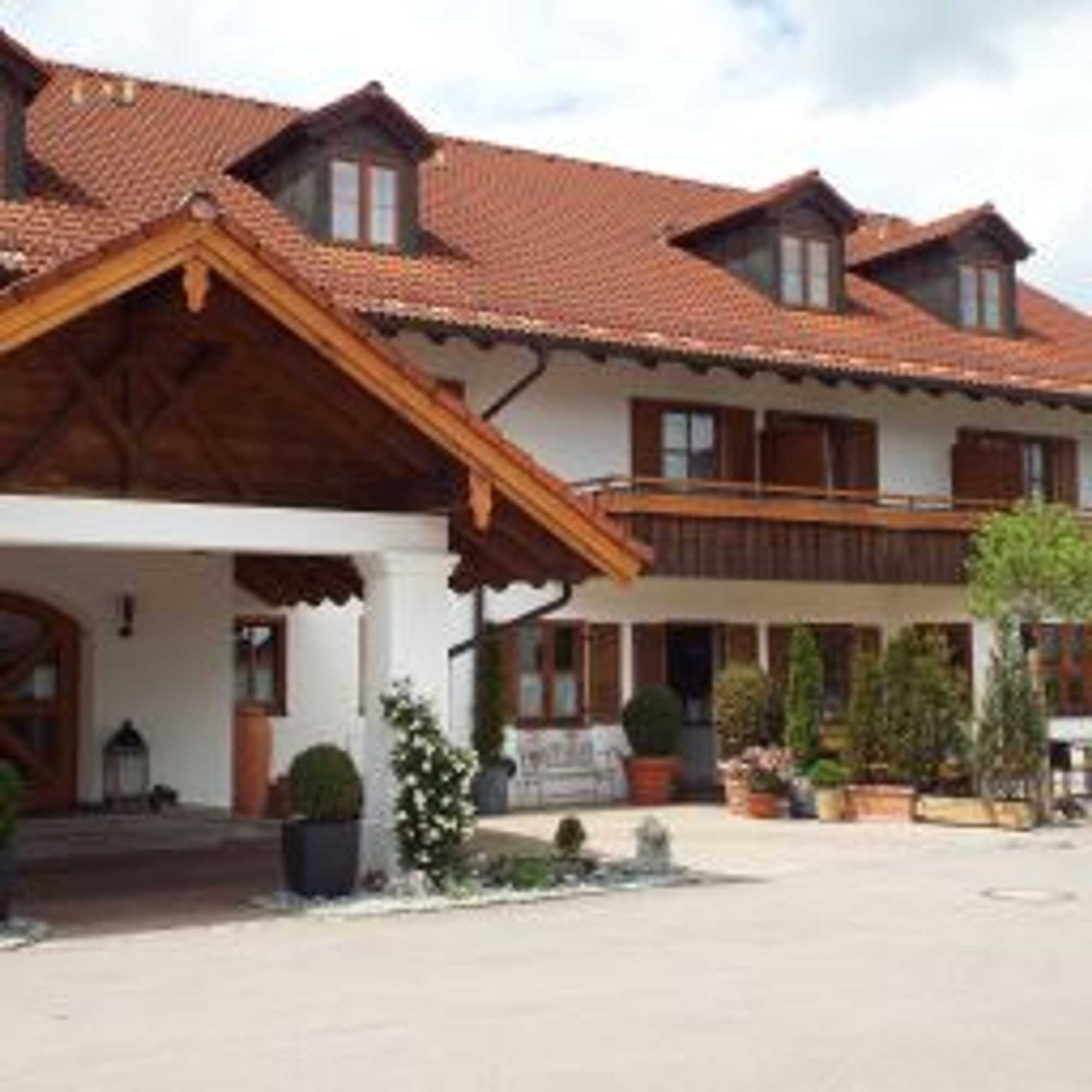 Gift card for Hotel Isartaler Hof Gift card for Hotel Isartaler Hof