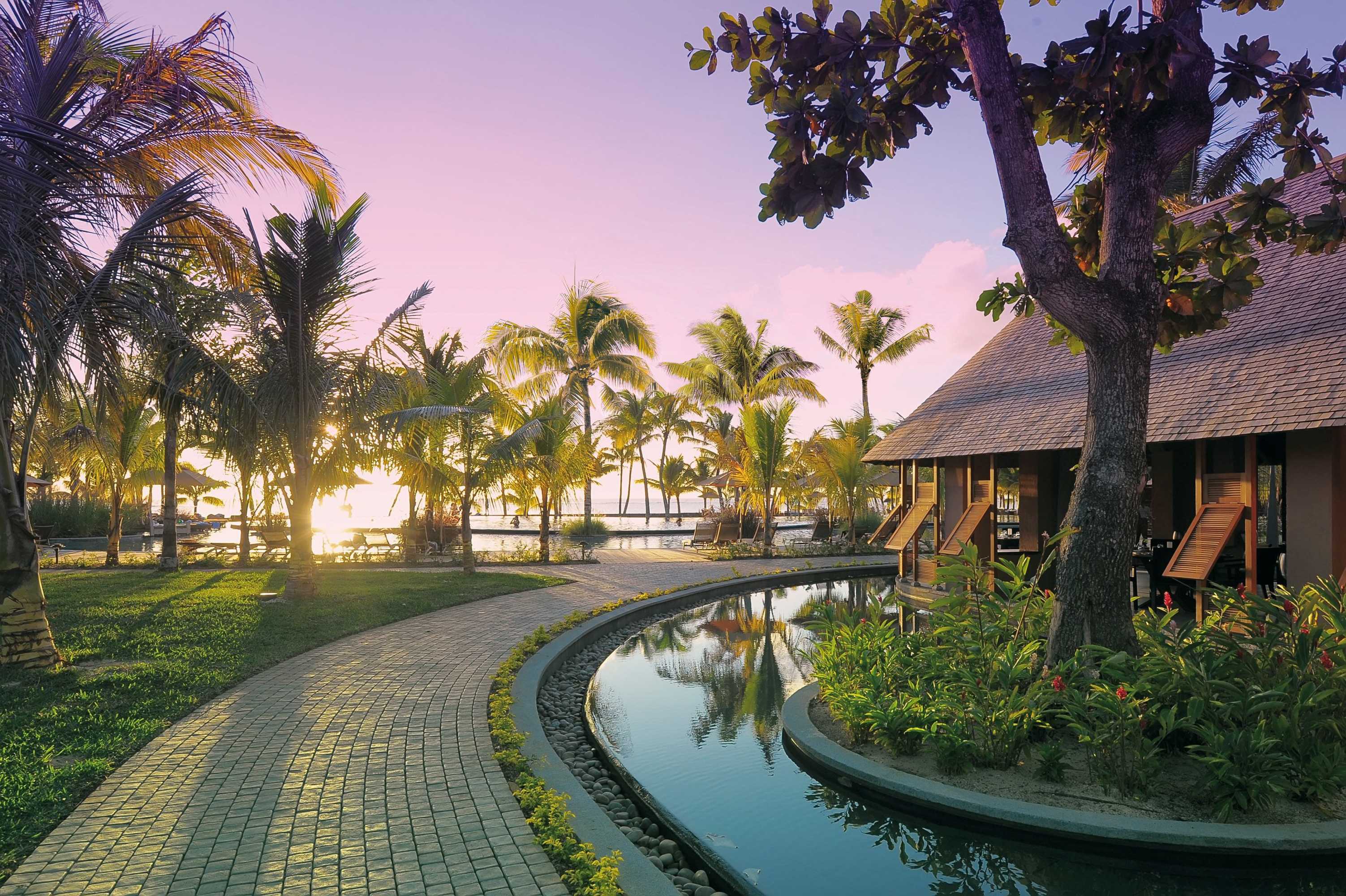 Gift card for Trou Aux Biches Beachcomber Golf Resort & Spa Gift card for Trou Aux Biches Beachcomber Golf Resort & Spa