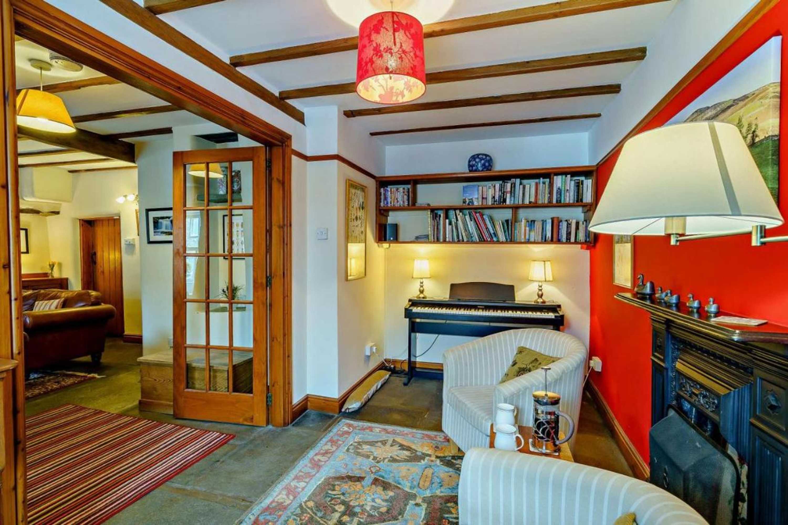 Gift card for Mary's Cottage