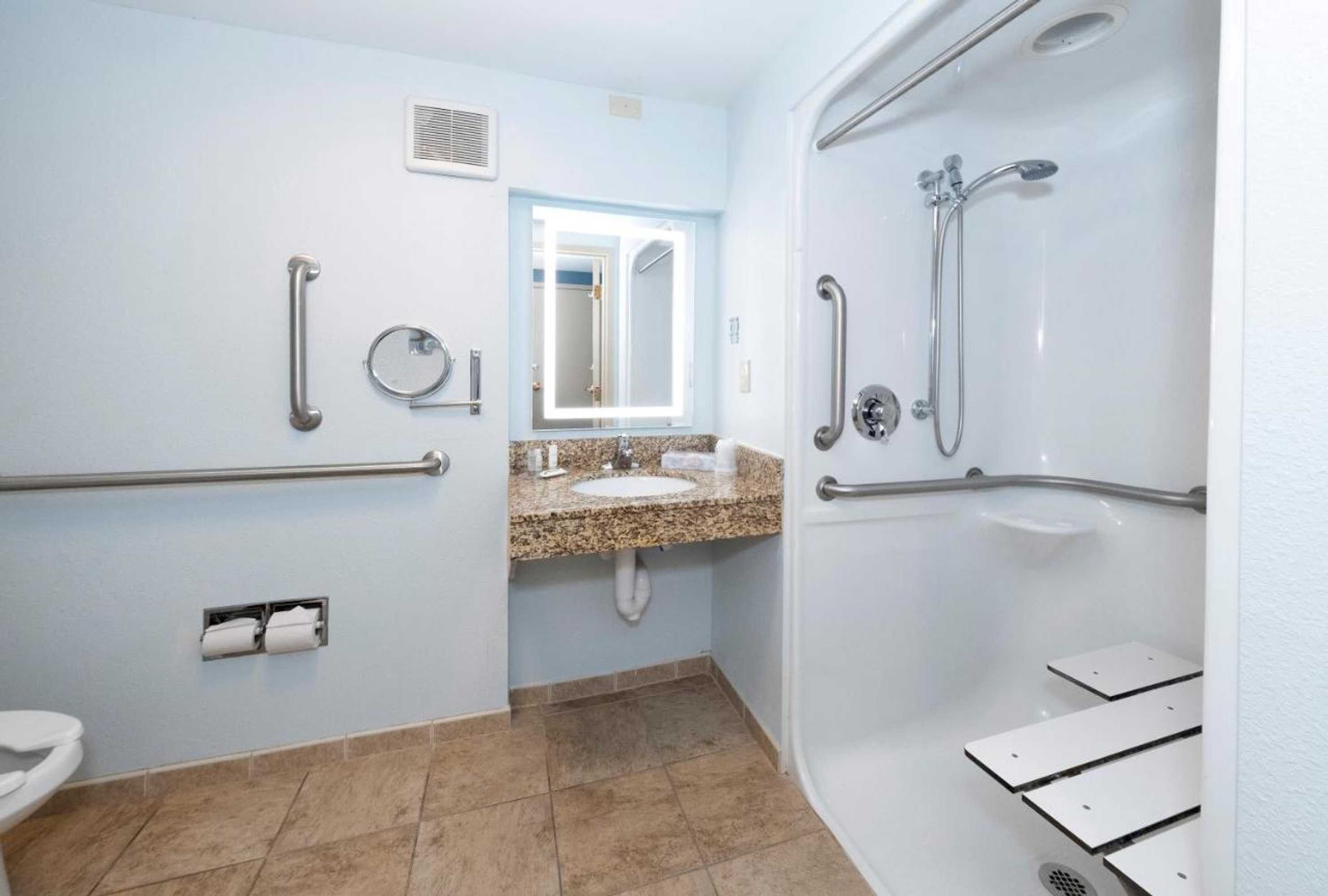 Gift card for Hometowne Studios by Red Roof Wilmington New Castle