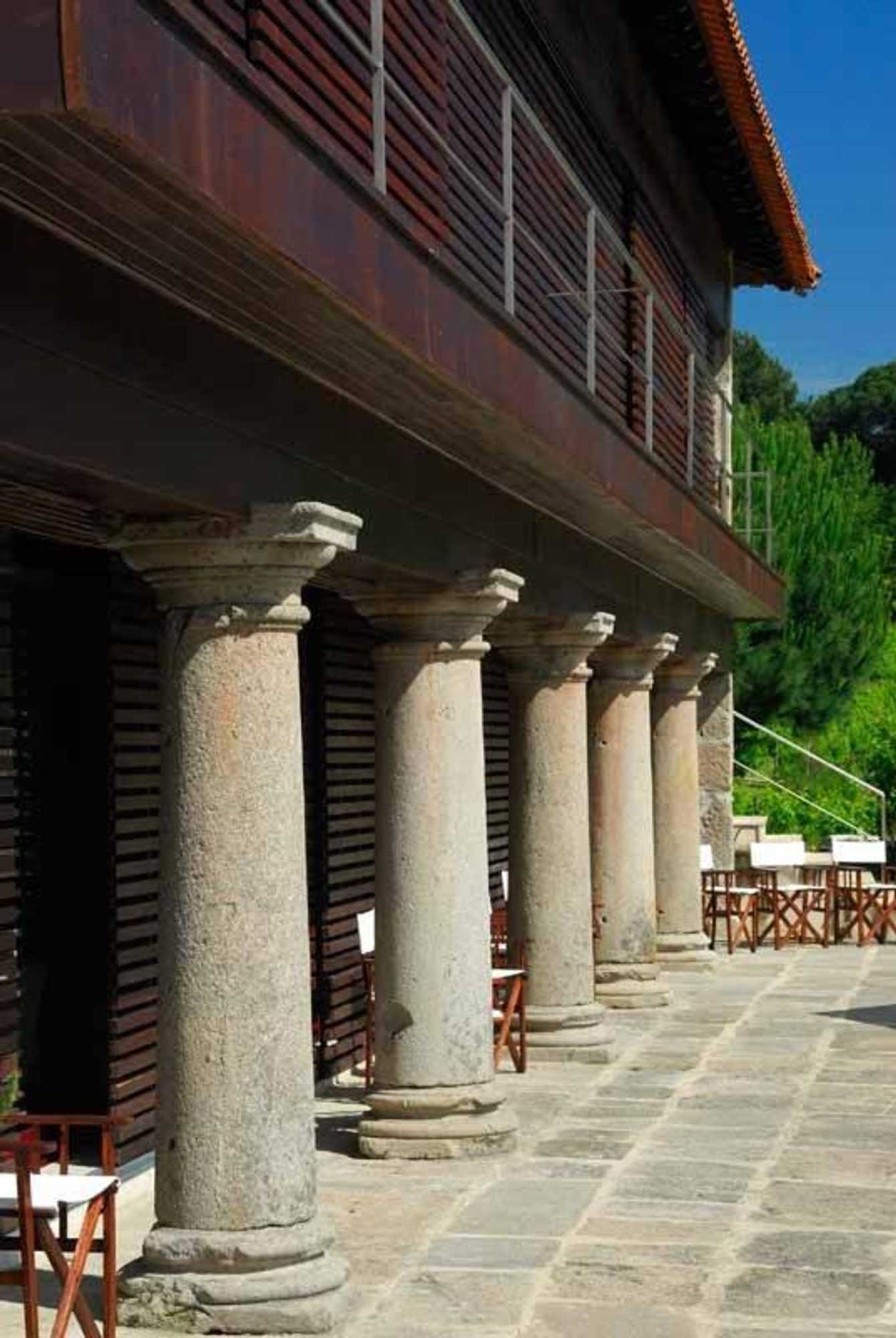 Gift card for Quinta do Mosteiro