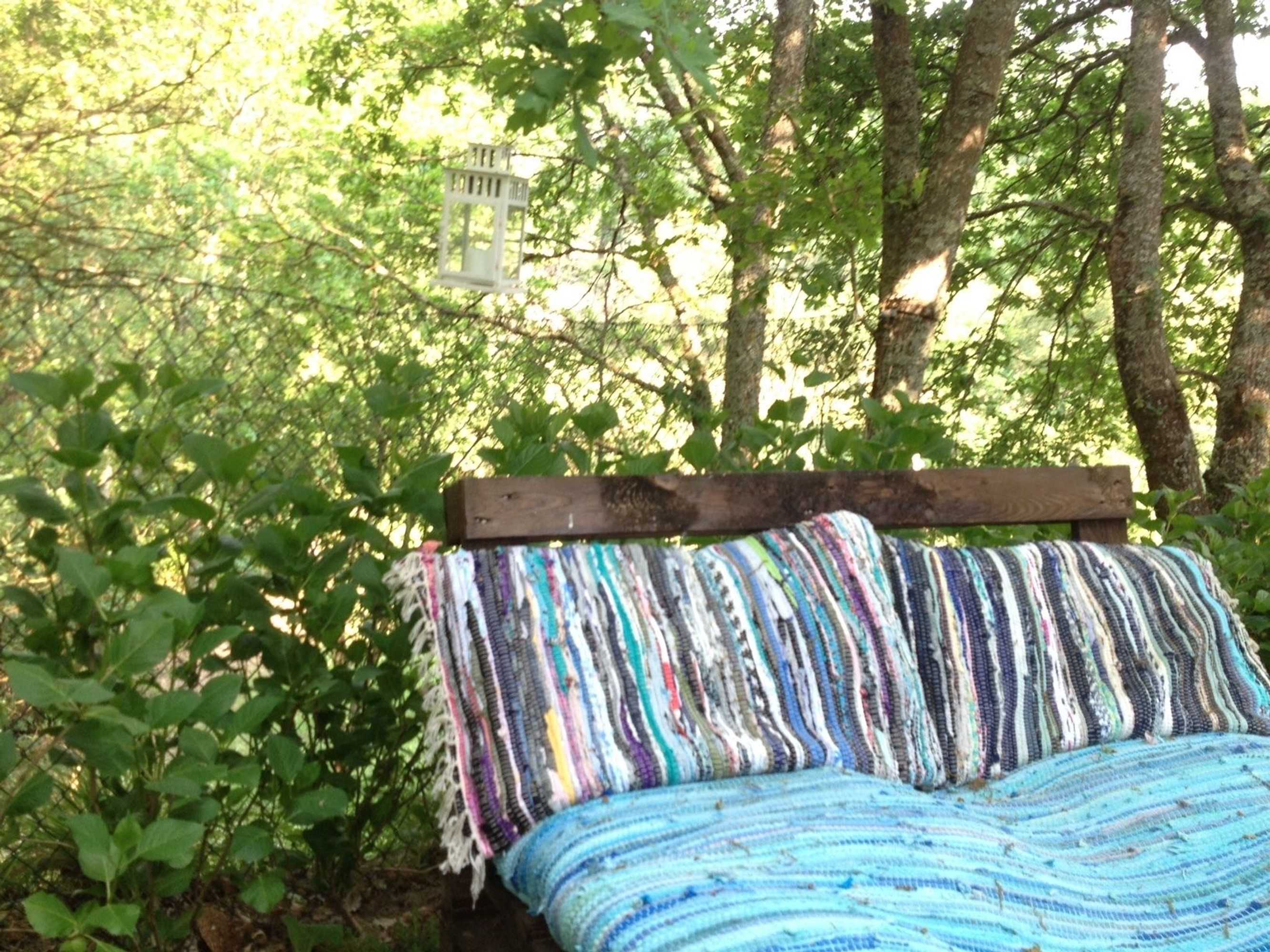 Gift card for Self Catering Quinta Lamosa - Responsible Tourism For 2 People