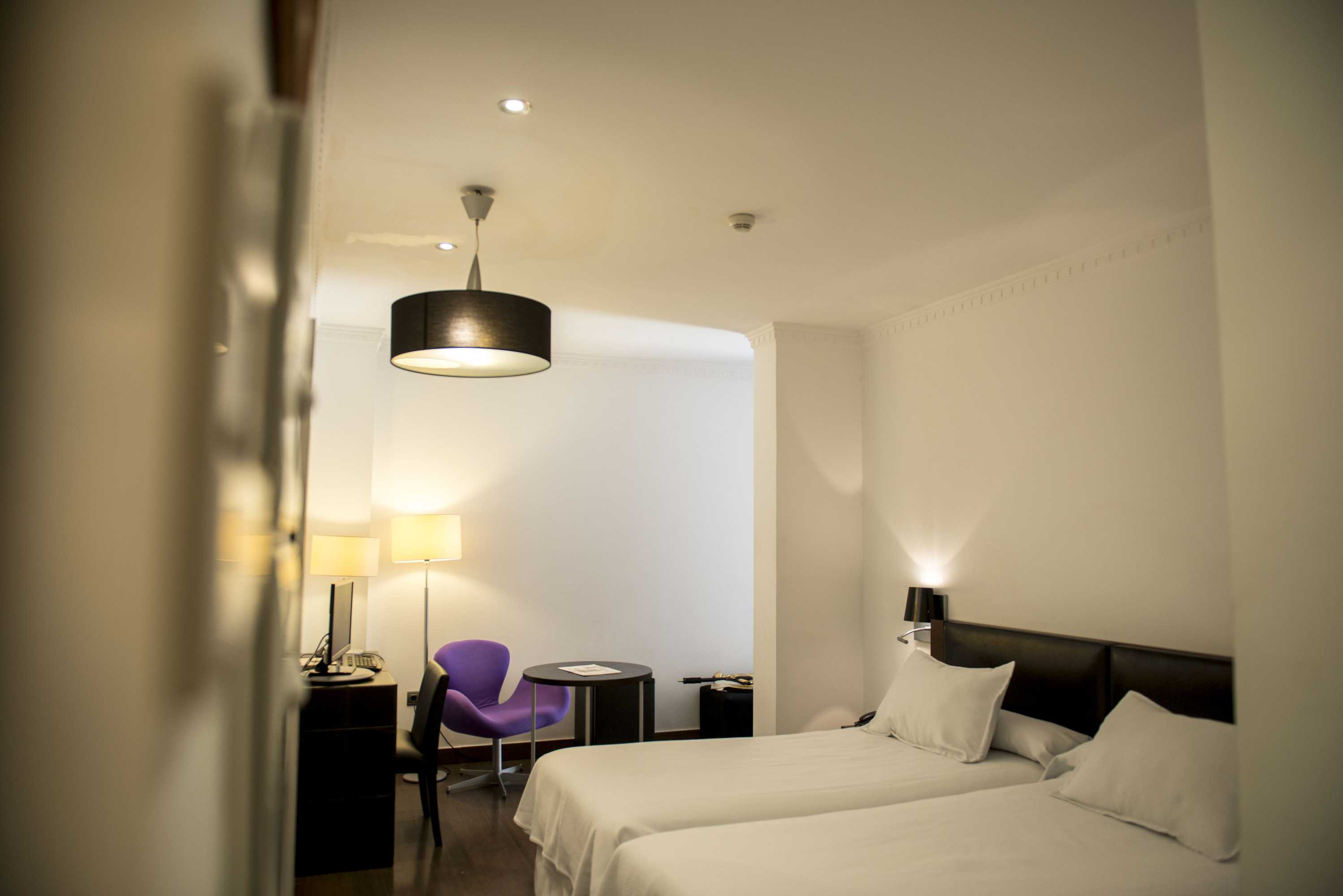 Gift card for Hotel Catedral Almería Gift card for Hotel Catedral Almería