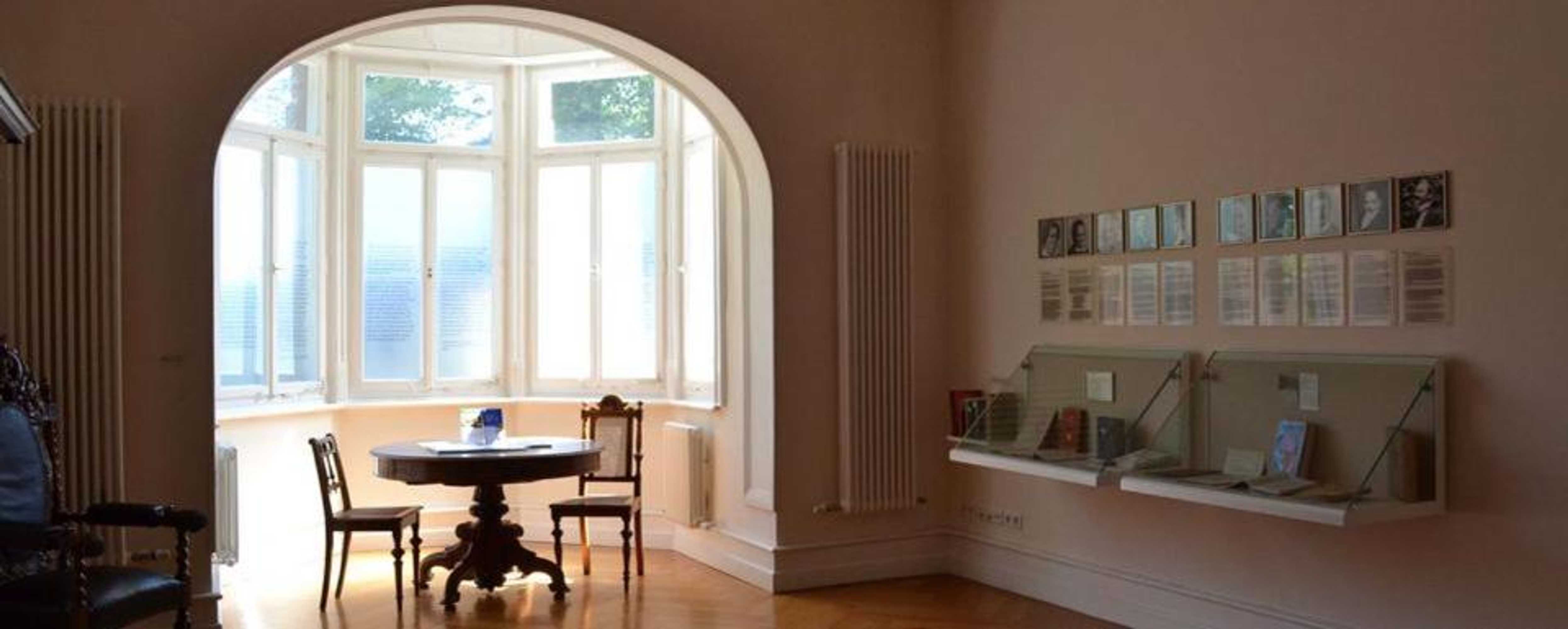 Gift card for Evangelische Tagungsstätte Bad Boll