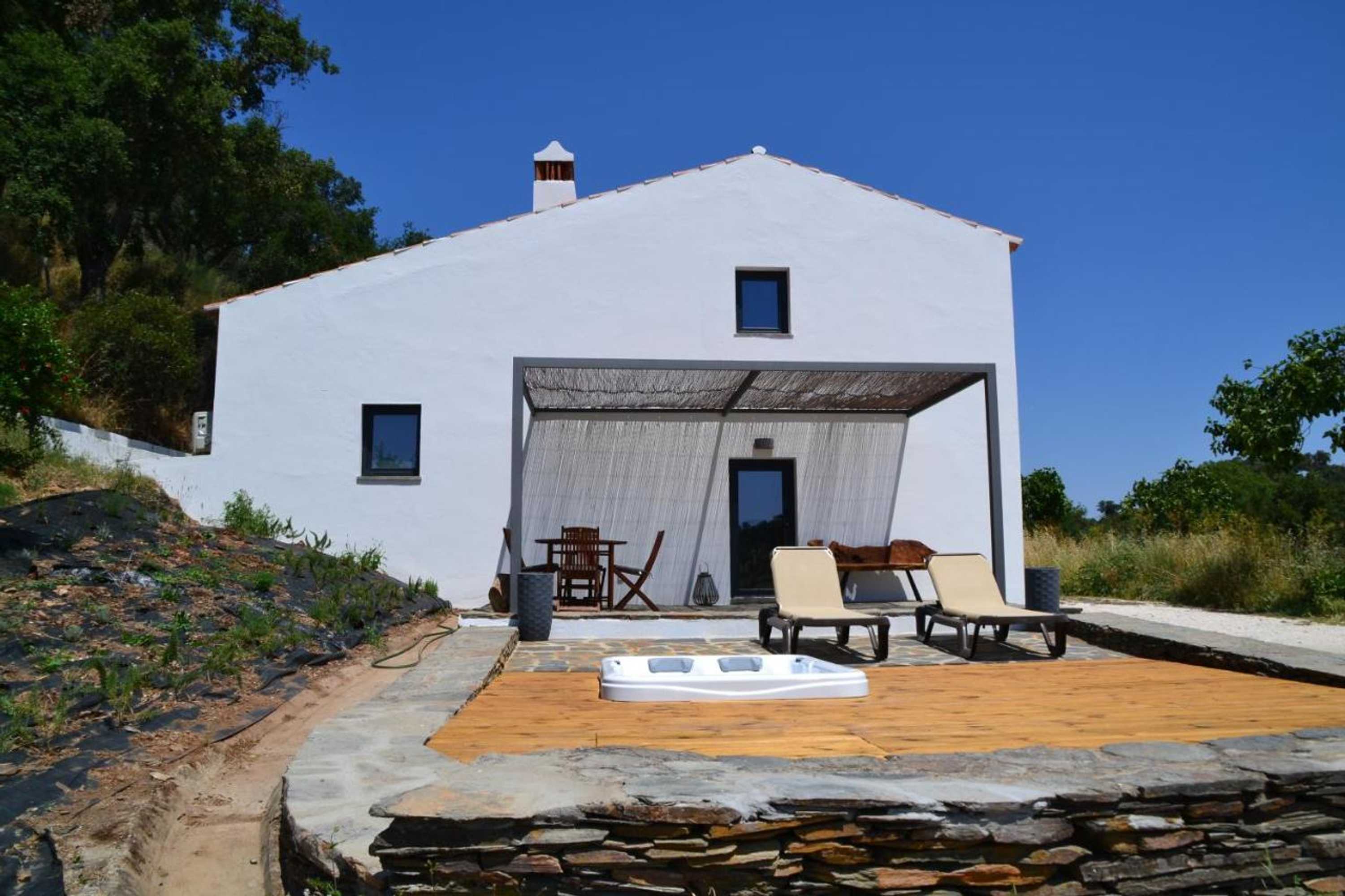 Gift card for Herdade Ribeira de Borba