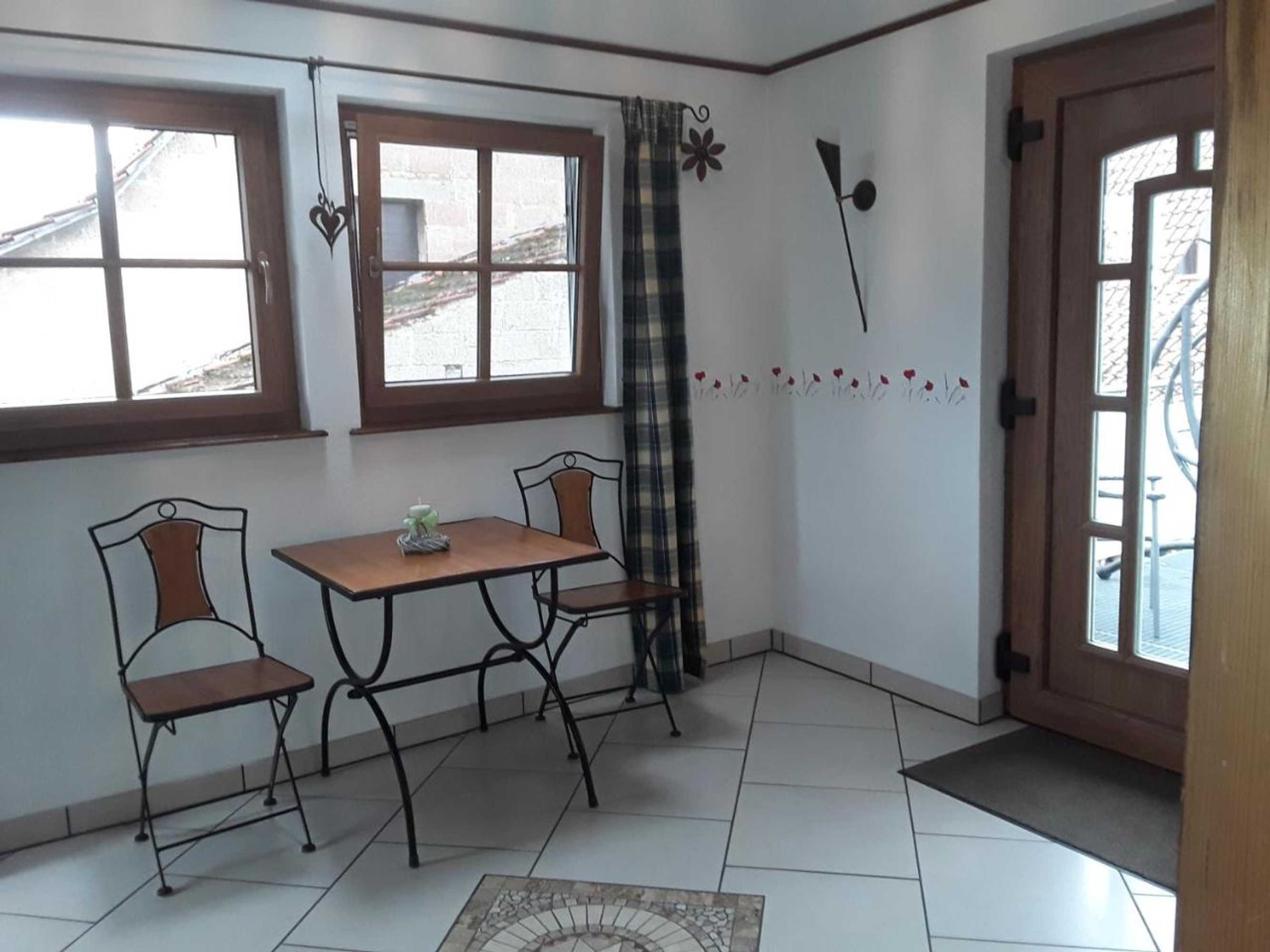 Gift card for Ferienwohnung Christina