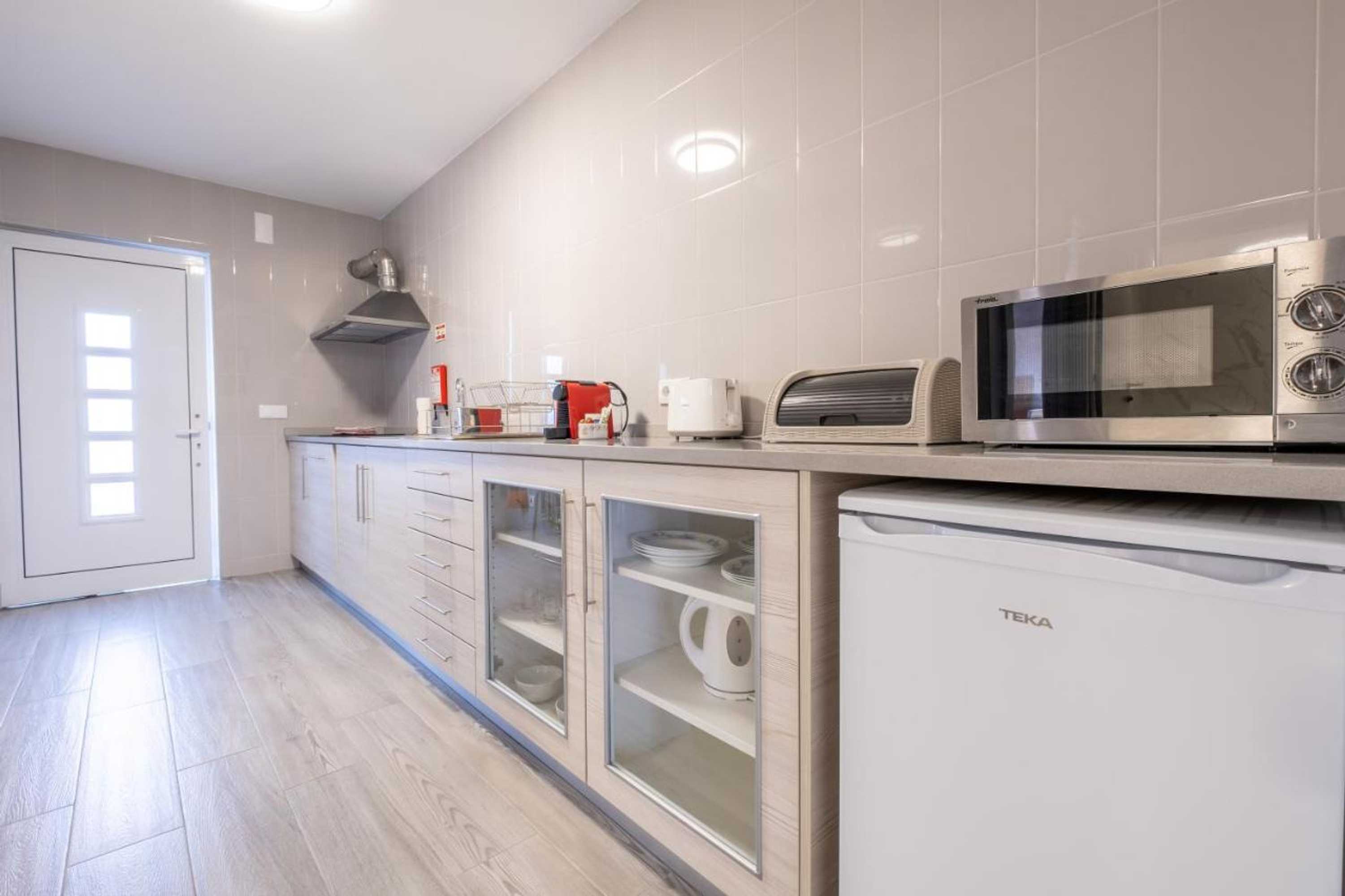 Gift card for Villa Montês - Exclusive Apartments & Prime Location