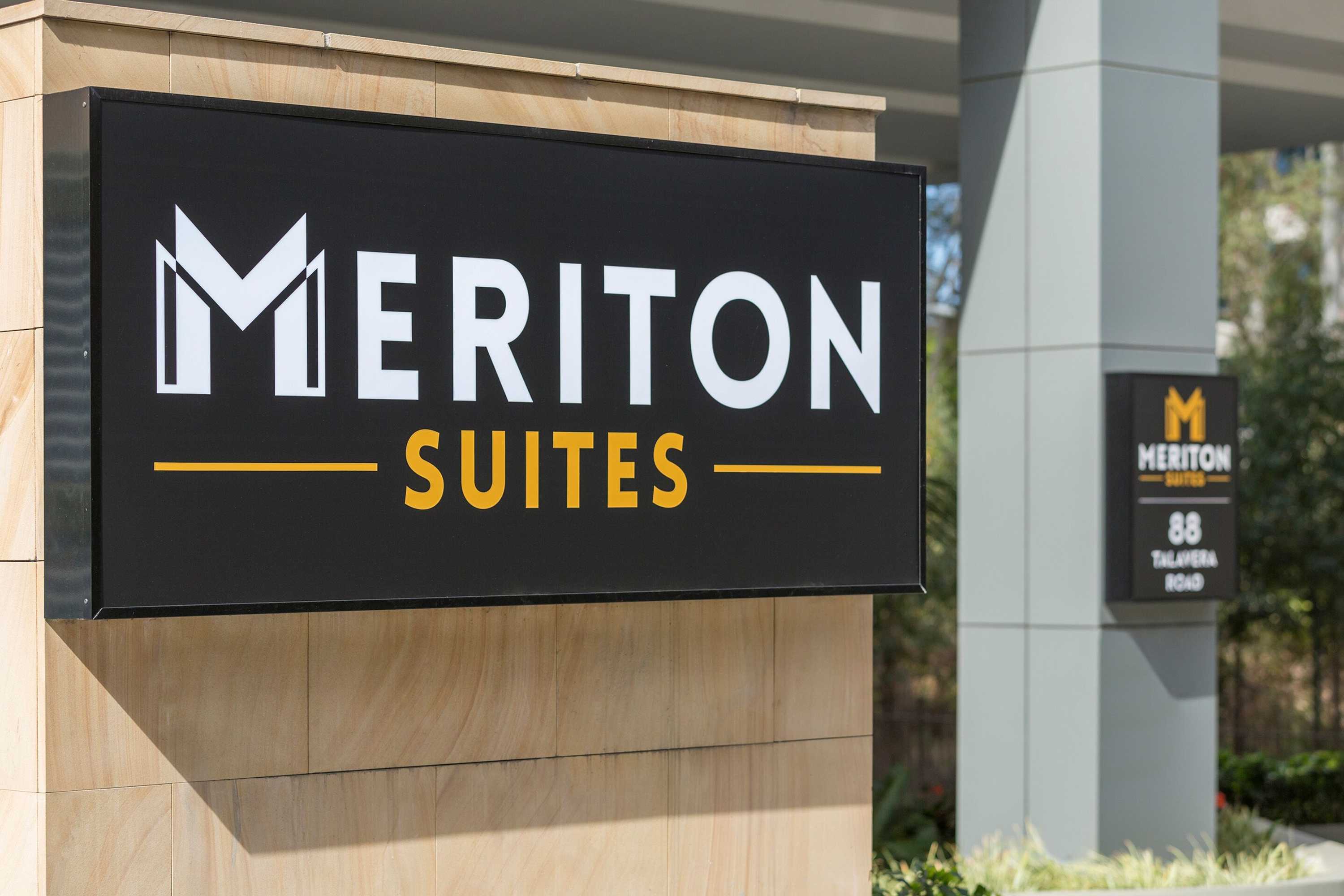 Gift card for Meriton Suites North Ryde Gift card for Meriton Suites North Ryde