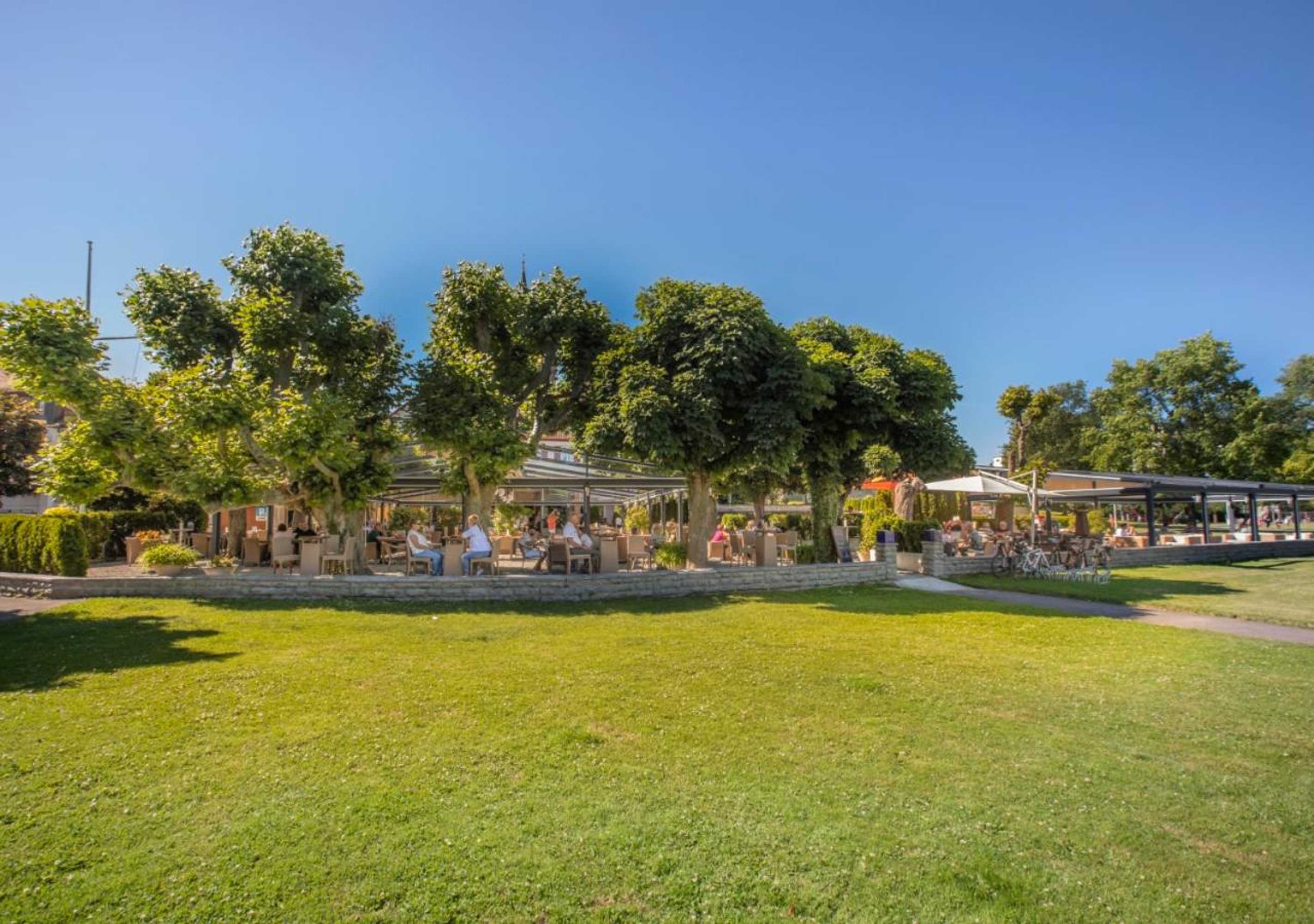 Gift card for Hotel Rotes Kreuz