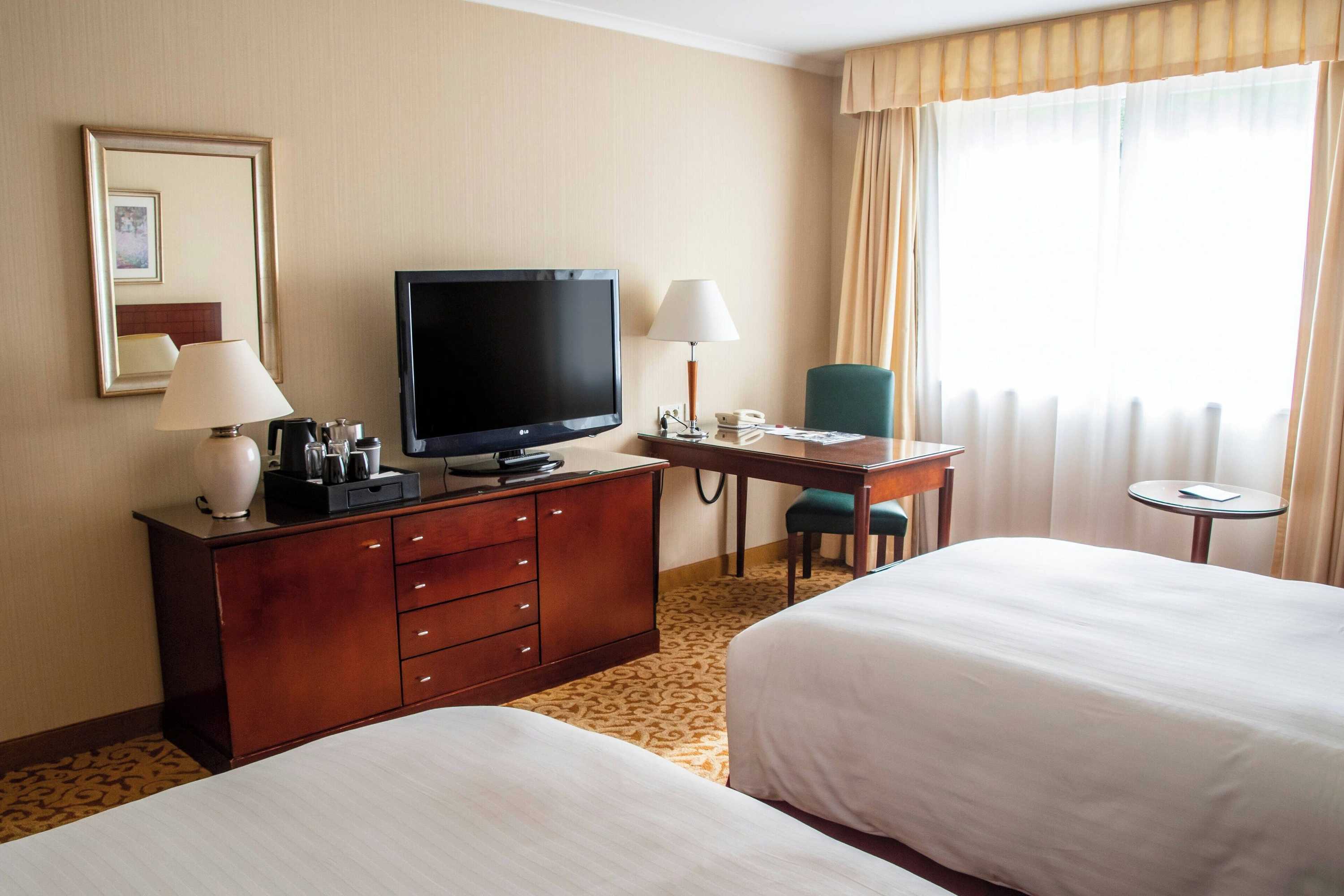 Gift card for Paris Marriott Charles de Gaulle Airport Hotel Gift card for Paris Marriott Charles de Gaulle Airport Hotel