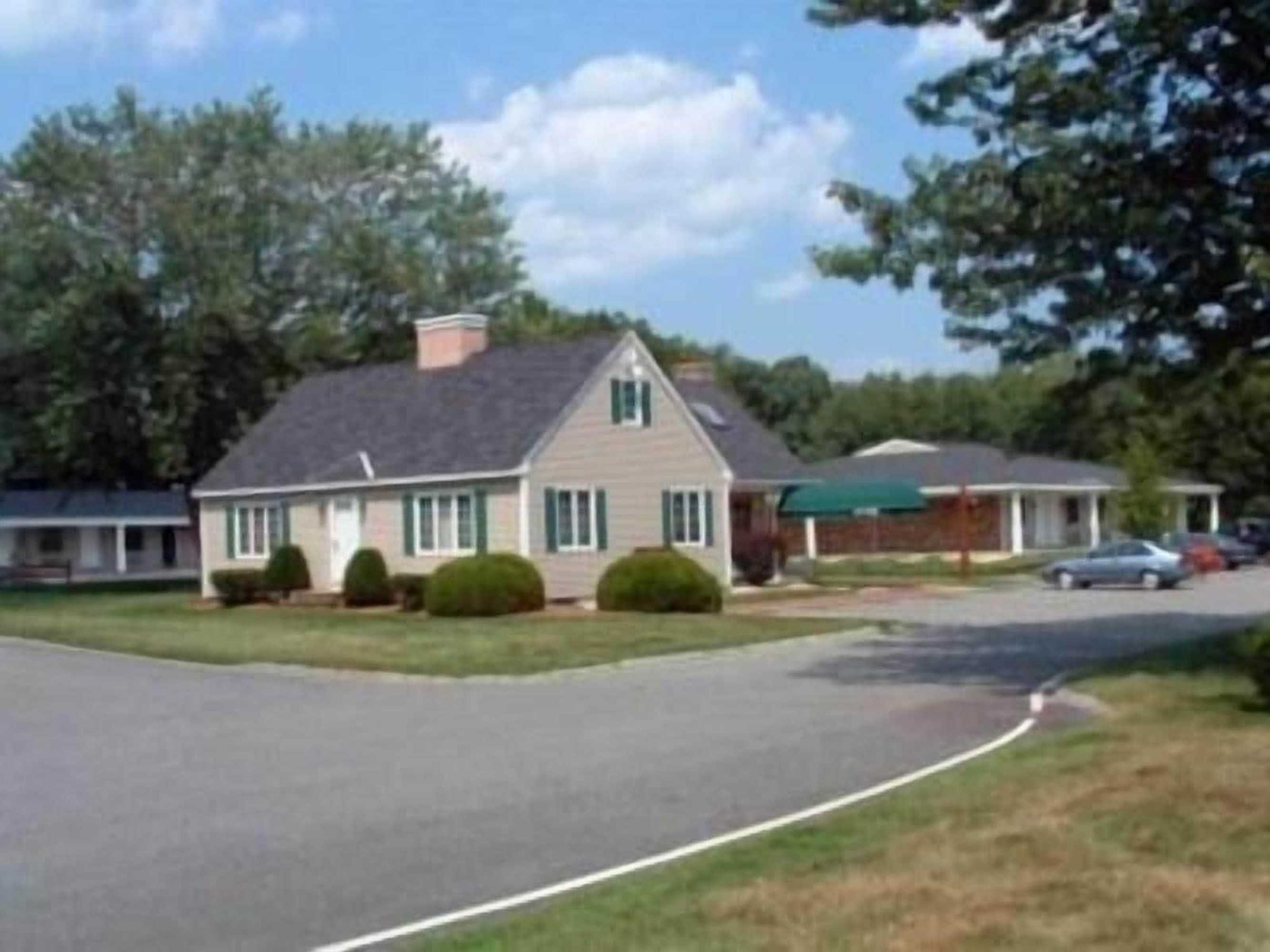 Gift card for Park View Inn - Salem Gift card for Park View Inn - Salem